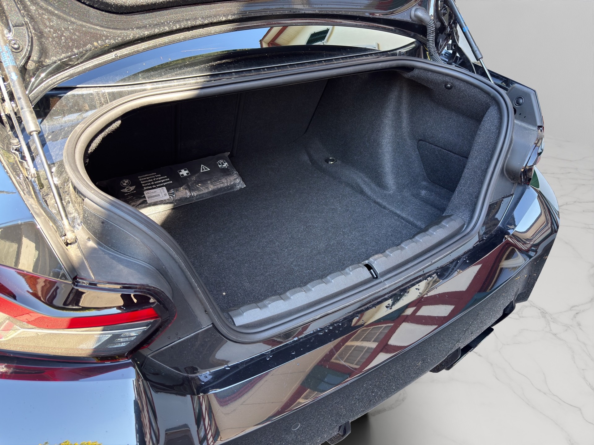 BMW M2 Steptronic * 60 Mt Werksgarantie * Gratisservice *-image-9