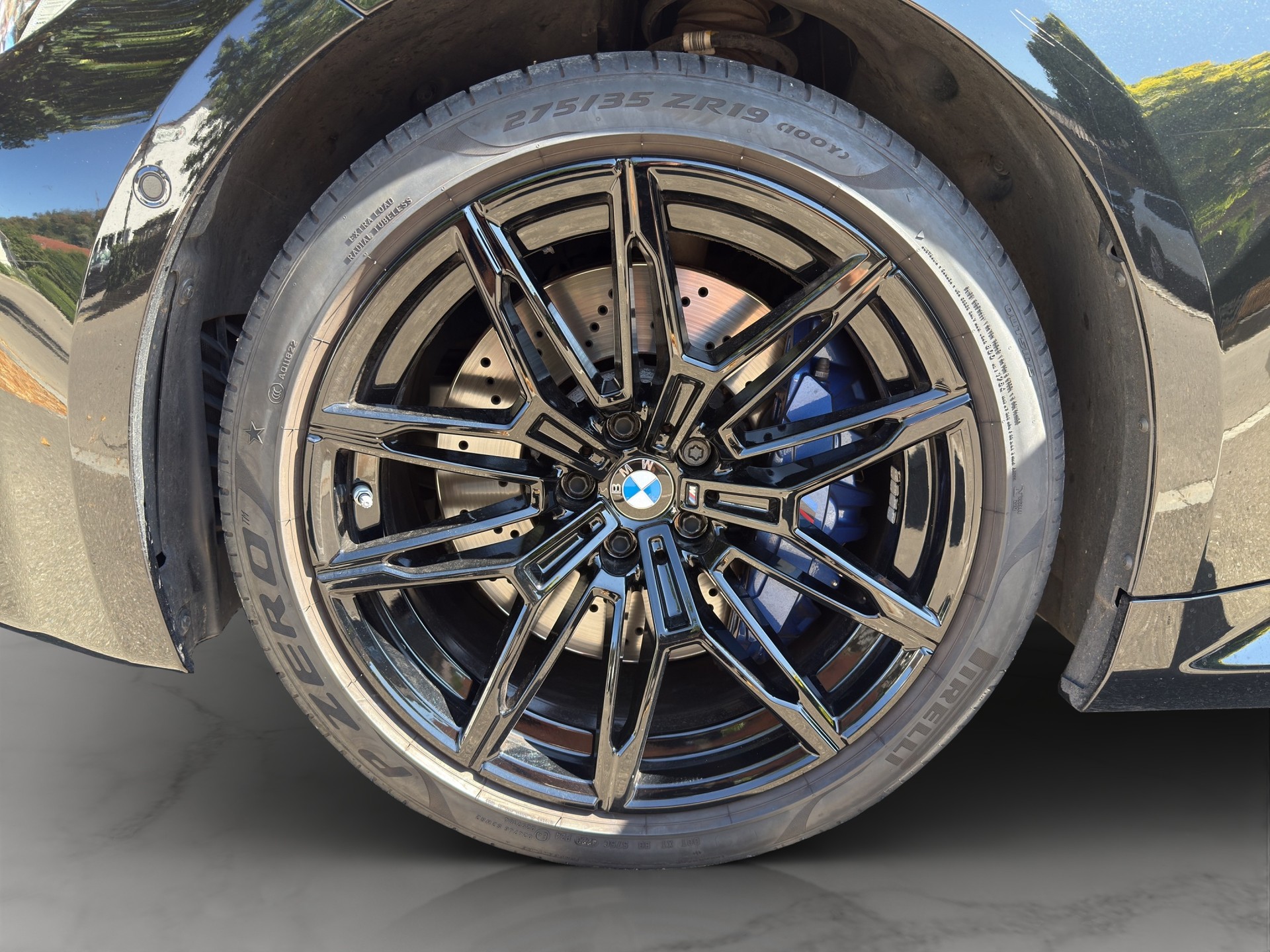 BMW M2 Steptronic * 60 Mt Werksgarantie * Gratisservice *-image-15