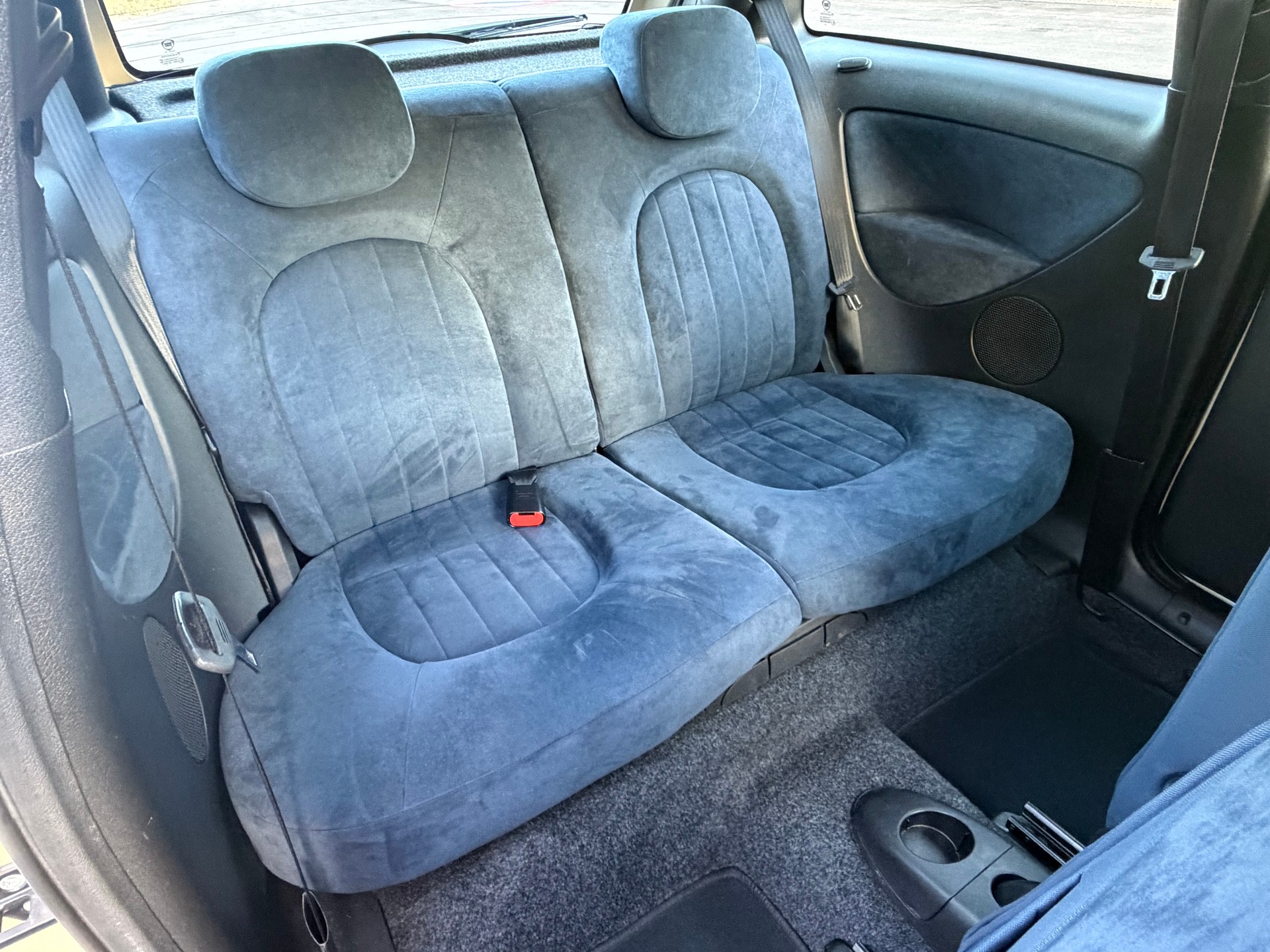 LANCIA Ypsilon 1.4 16V Argento-image-20