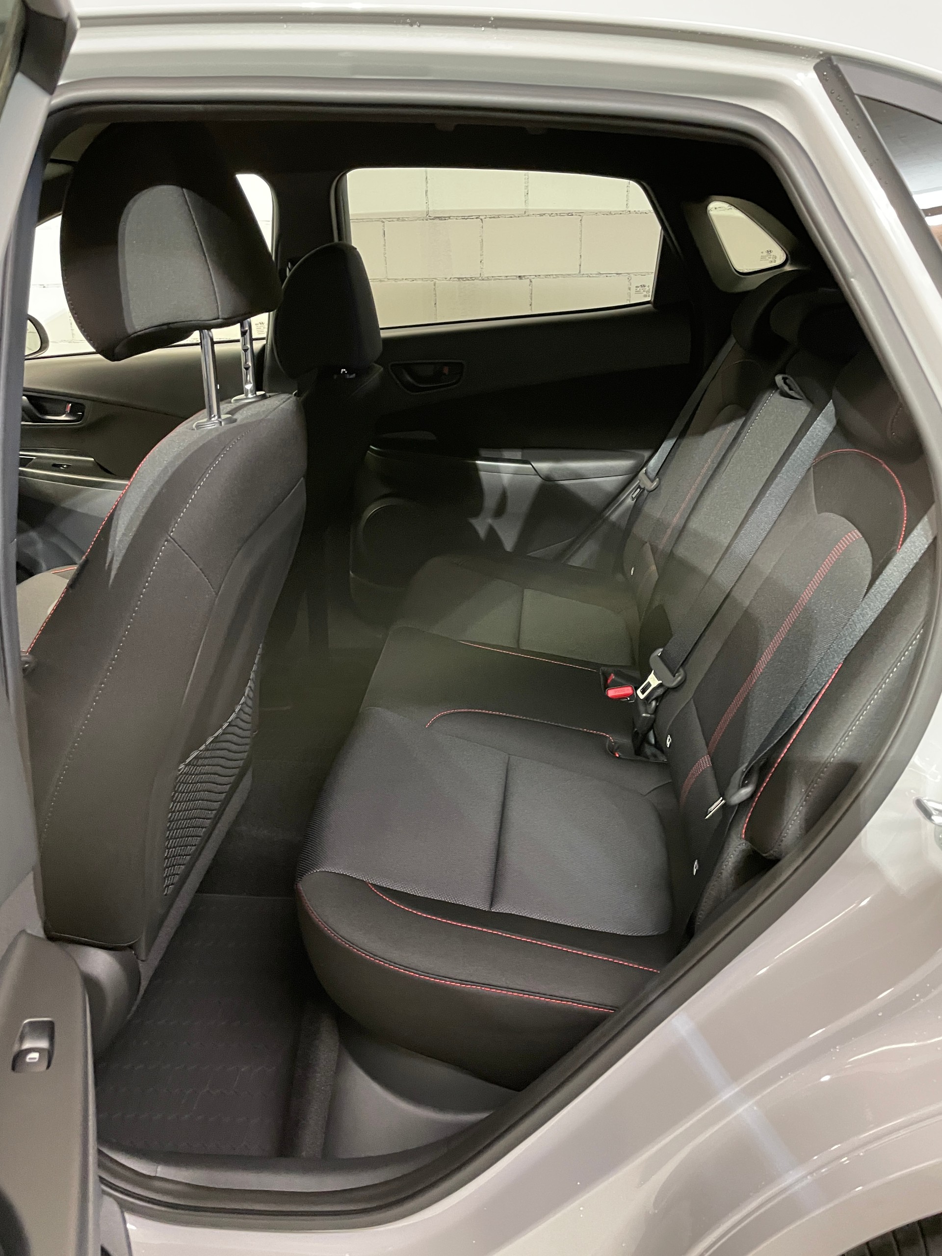 HYUNDAI Kona 1.6 T-GDi N Line-image-11