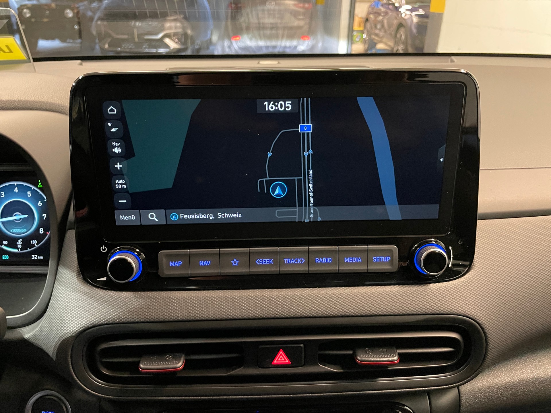 HYUNDAI Kona 1.6 T-GDi N Line-image-18