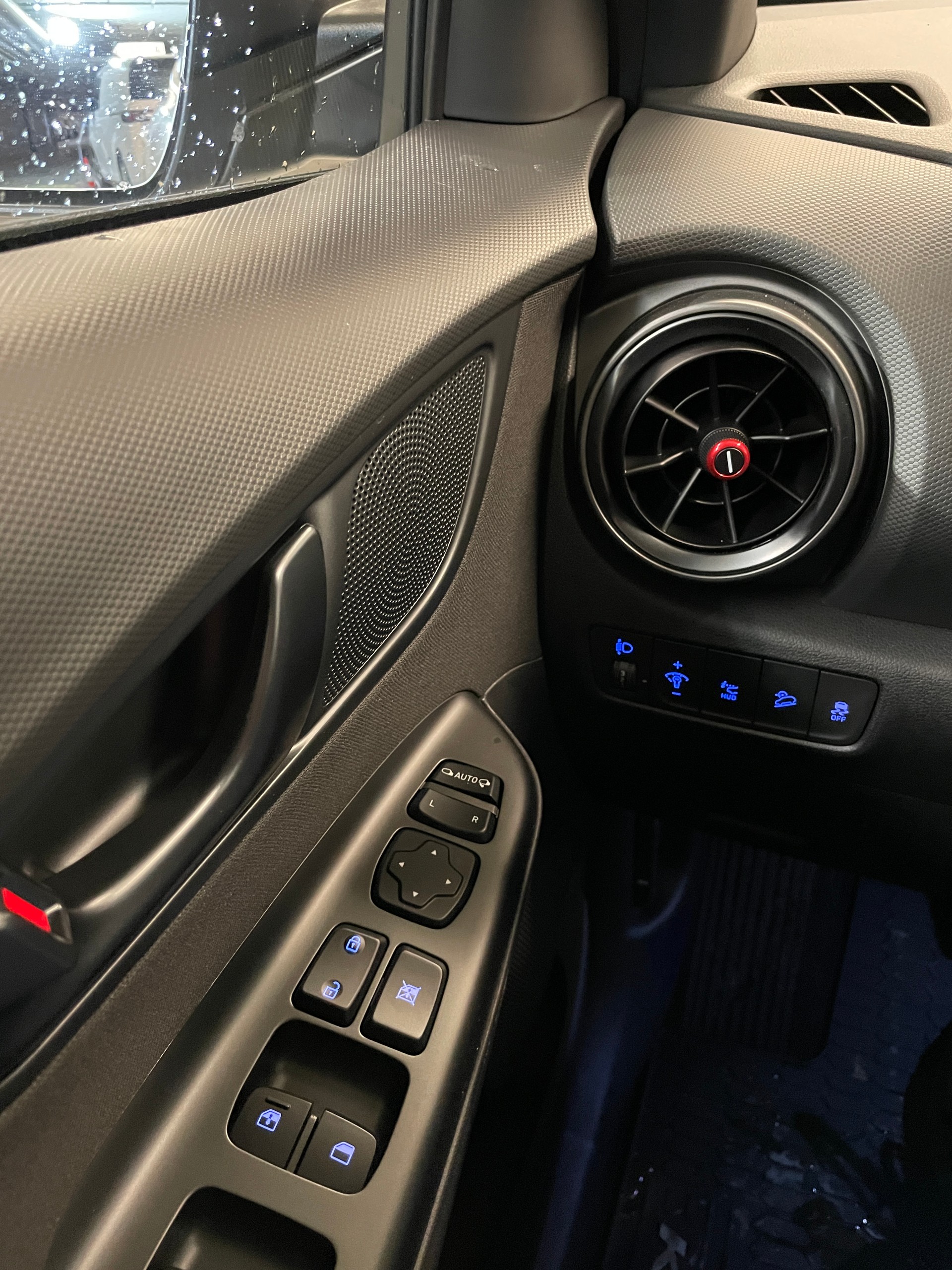 HYUNDAI Kona 1.6 T-GDi N Line-image-17