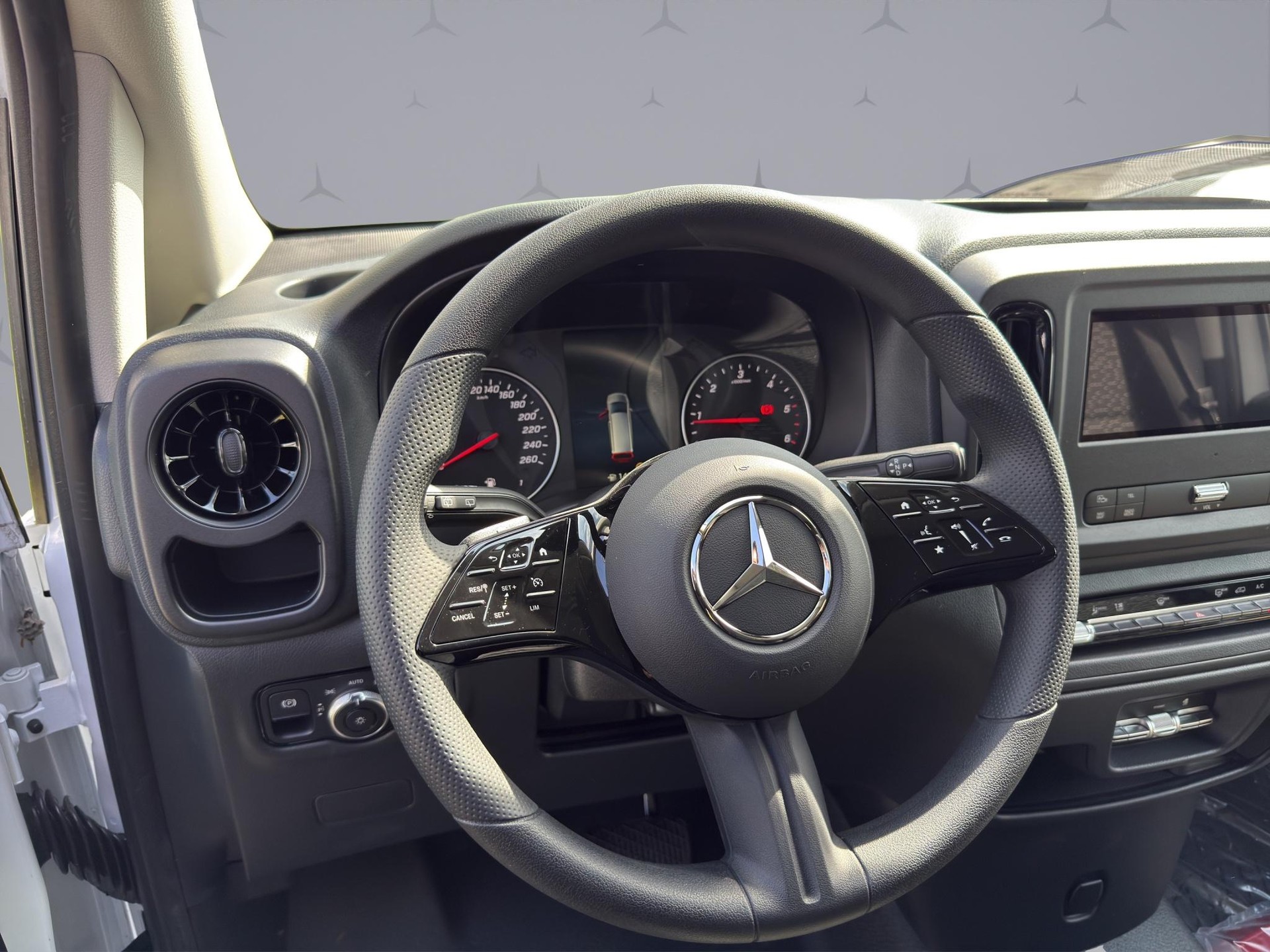 MERCEDES-BENZ Vito 116 Kaw. L 2.0 CDI Pro-image-6