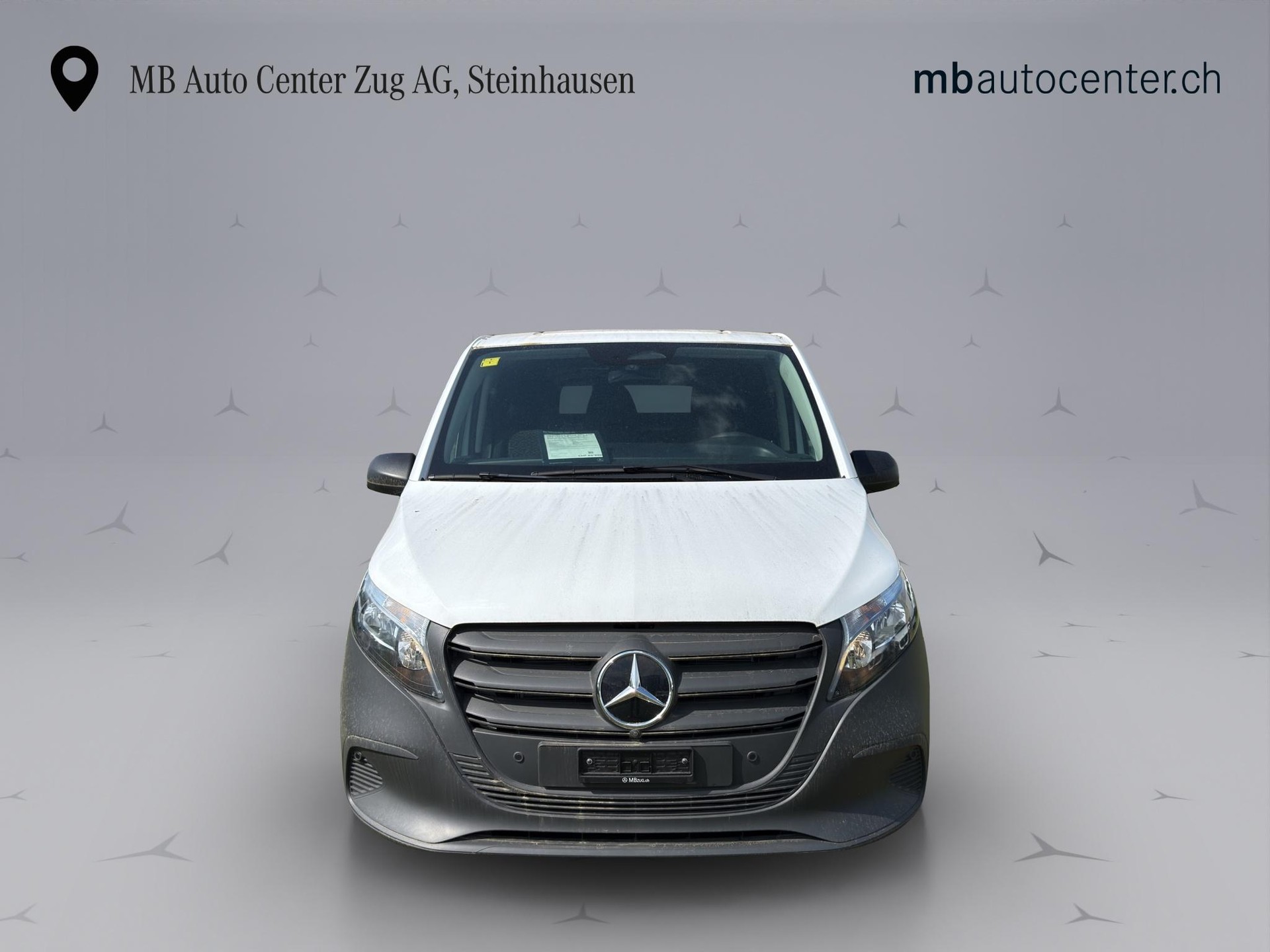 MERCEDES-BENZ Vito 116 Kaw. L 2.0 CDI Pro-image-3