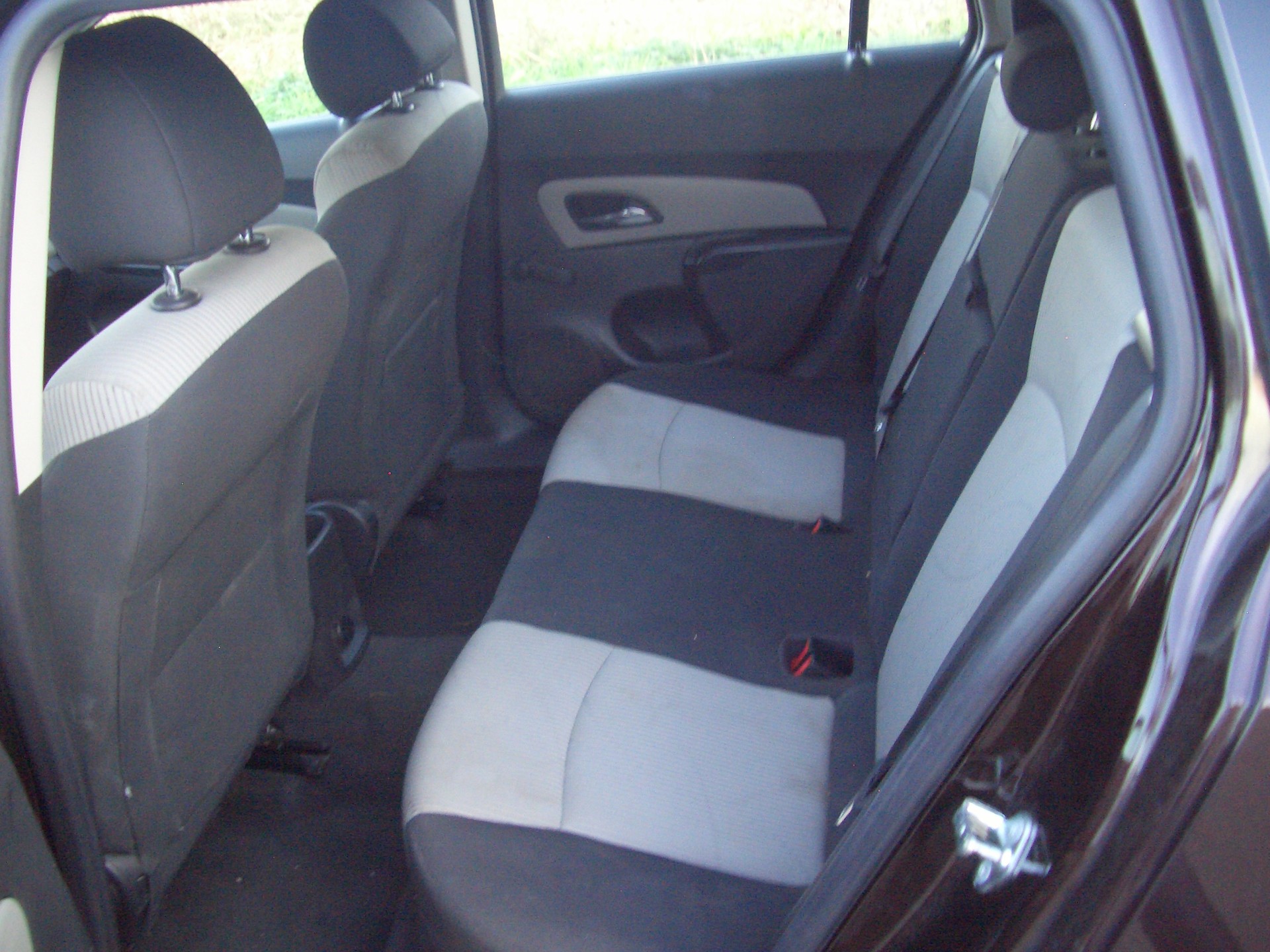CHEVROLET Cruze Station Wagon 1.6 LT-image-5