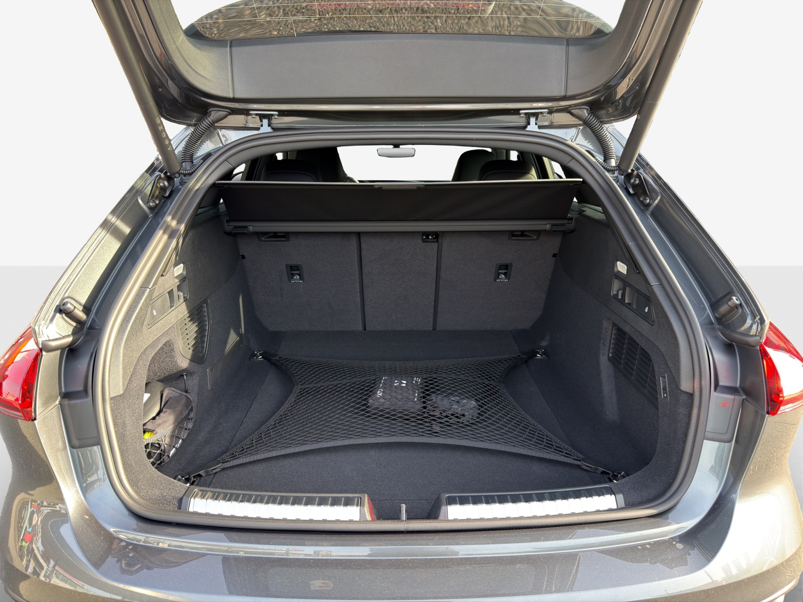 AUDI S5 Avant TFSI quattro S tronic-image-6