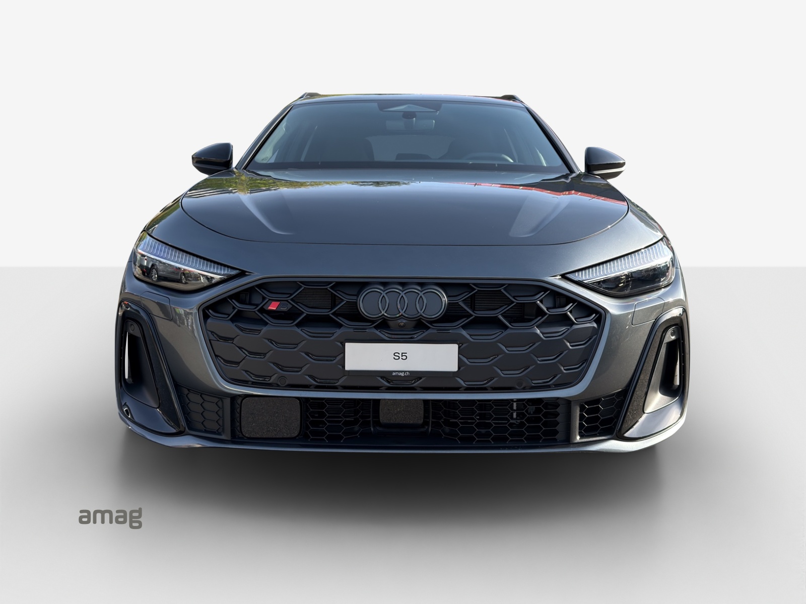AUDI S5 Avant TFSI quattro S tronic-image-10