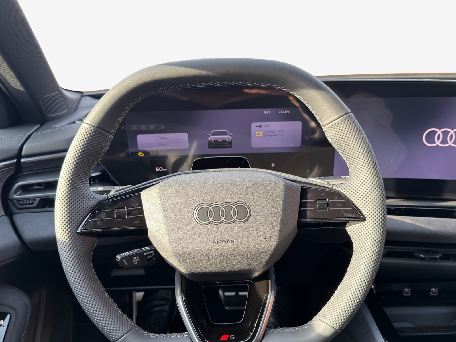 AUDI S5 Avant TFSI quattro S tronic-image-13