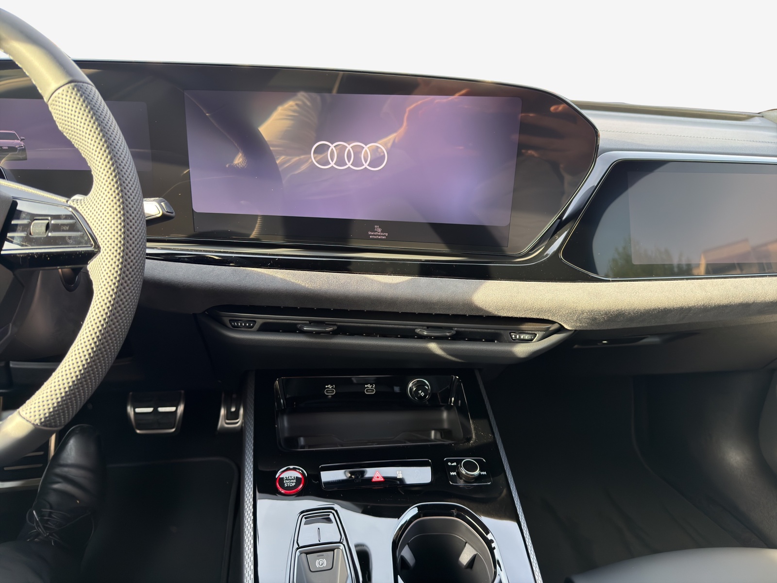 AUDI S5 Avant TFSI quattro S tronic-image-14