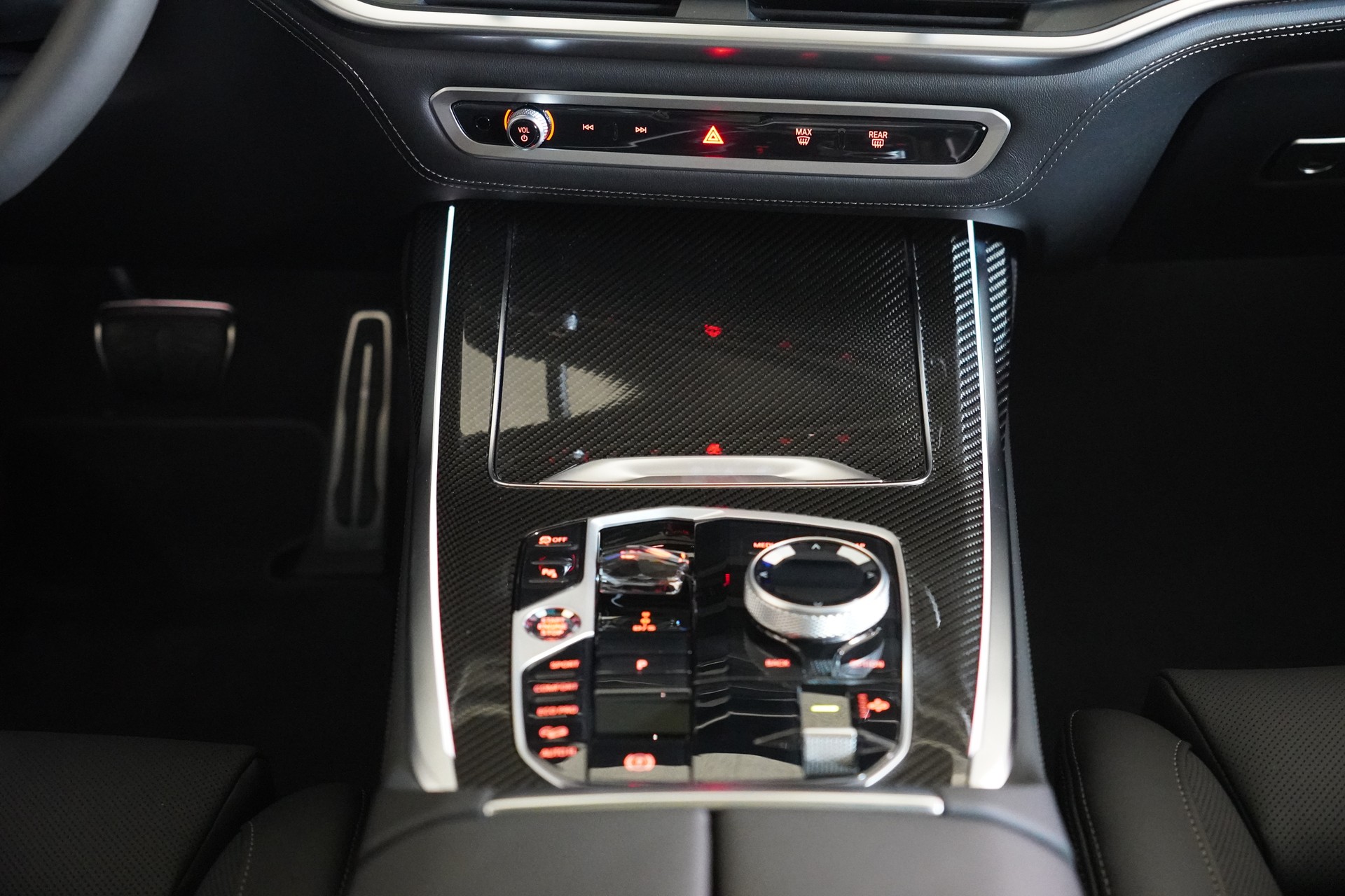 BMW X7 xDrive 48V 40d M Sport Pro Steptronic-image-20