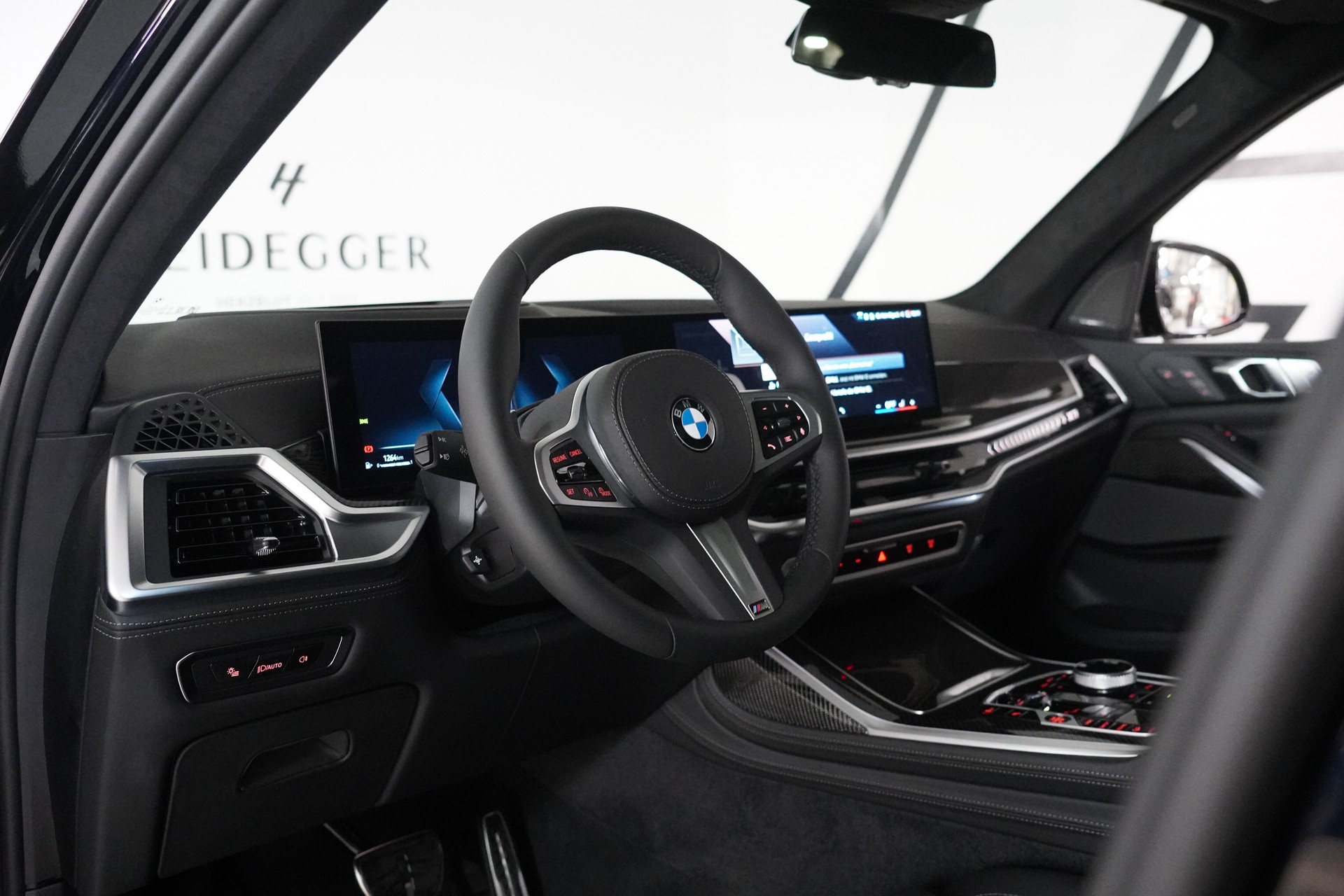 BMW X7 xDrive 48V 40d M Sport Pro Steptronic-image-23