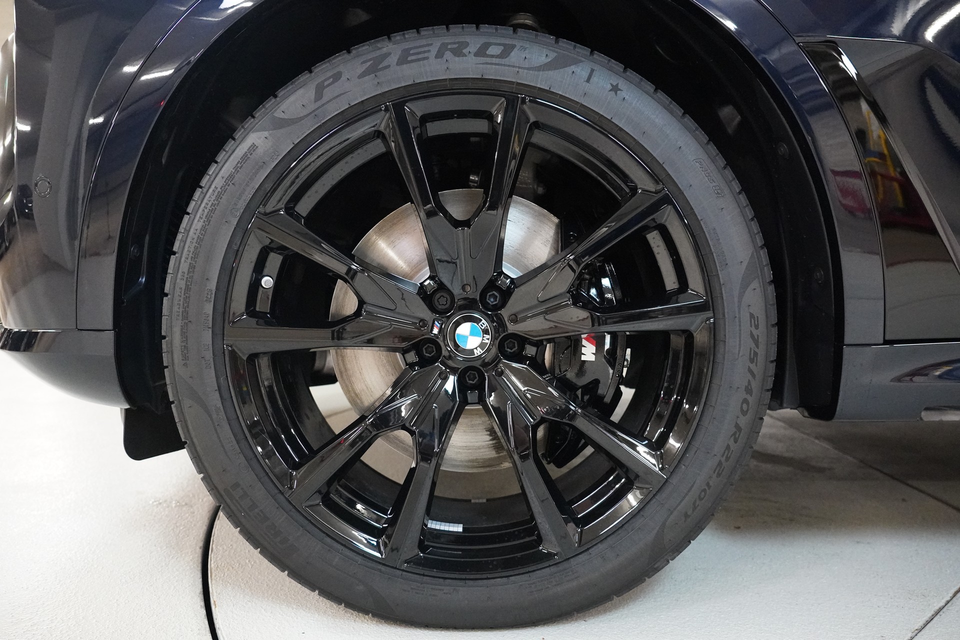 BMW X7 xDrive 48V 40d M Sport Pro Steptronic-image-9