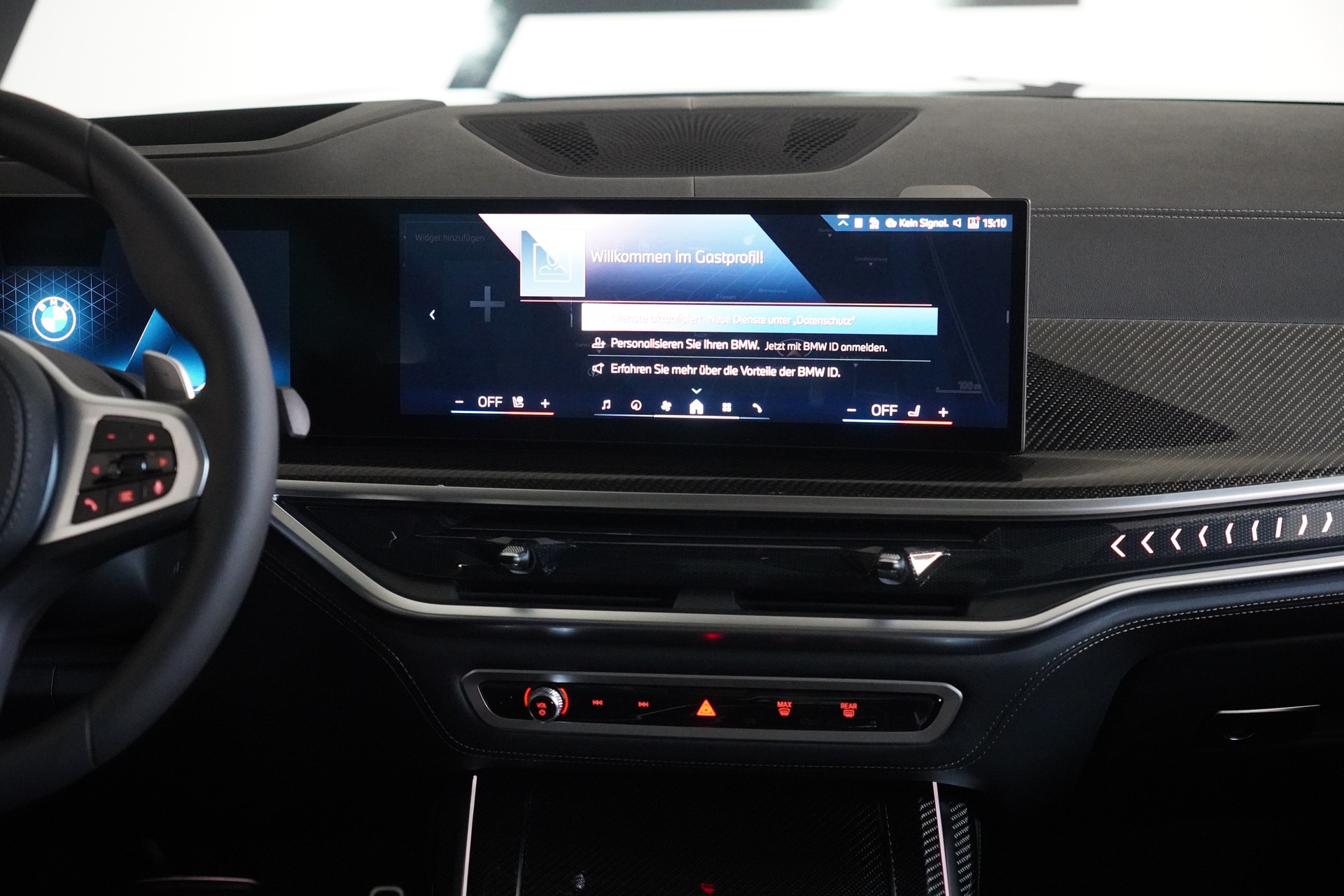 BMW X7 xDrive 48V 40d M Sport Pro Steptronic-image-19