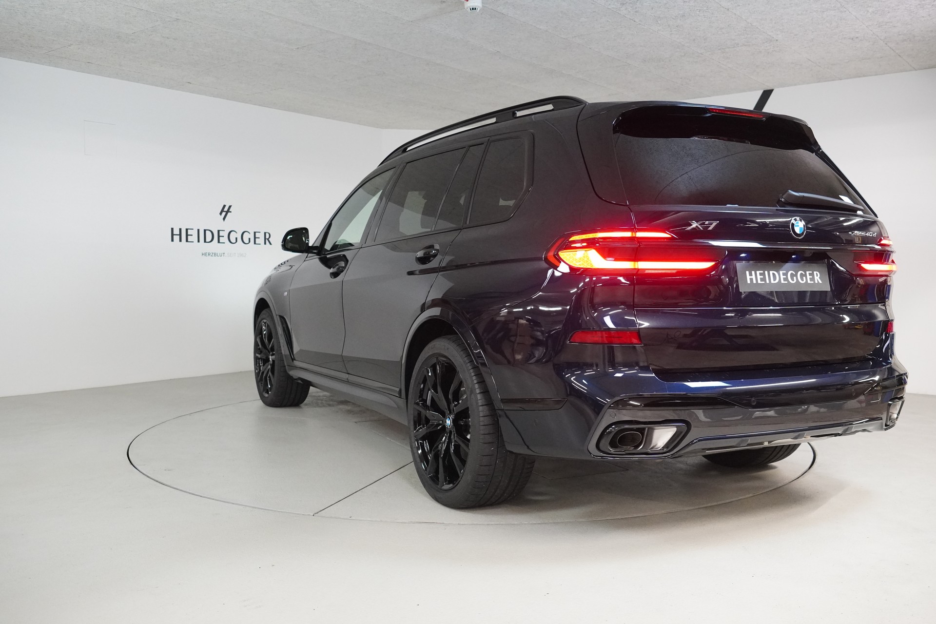 BMW X7 xDrive 48V 40d M Sport Pro Steptronic-image-4