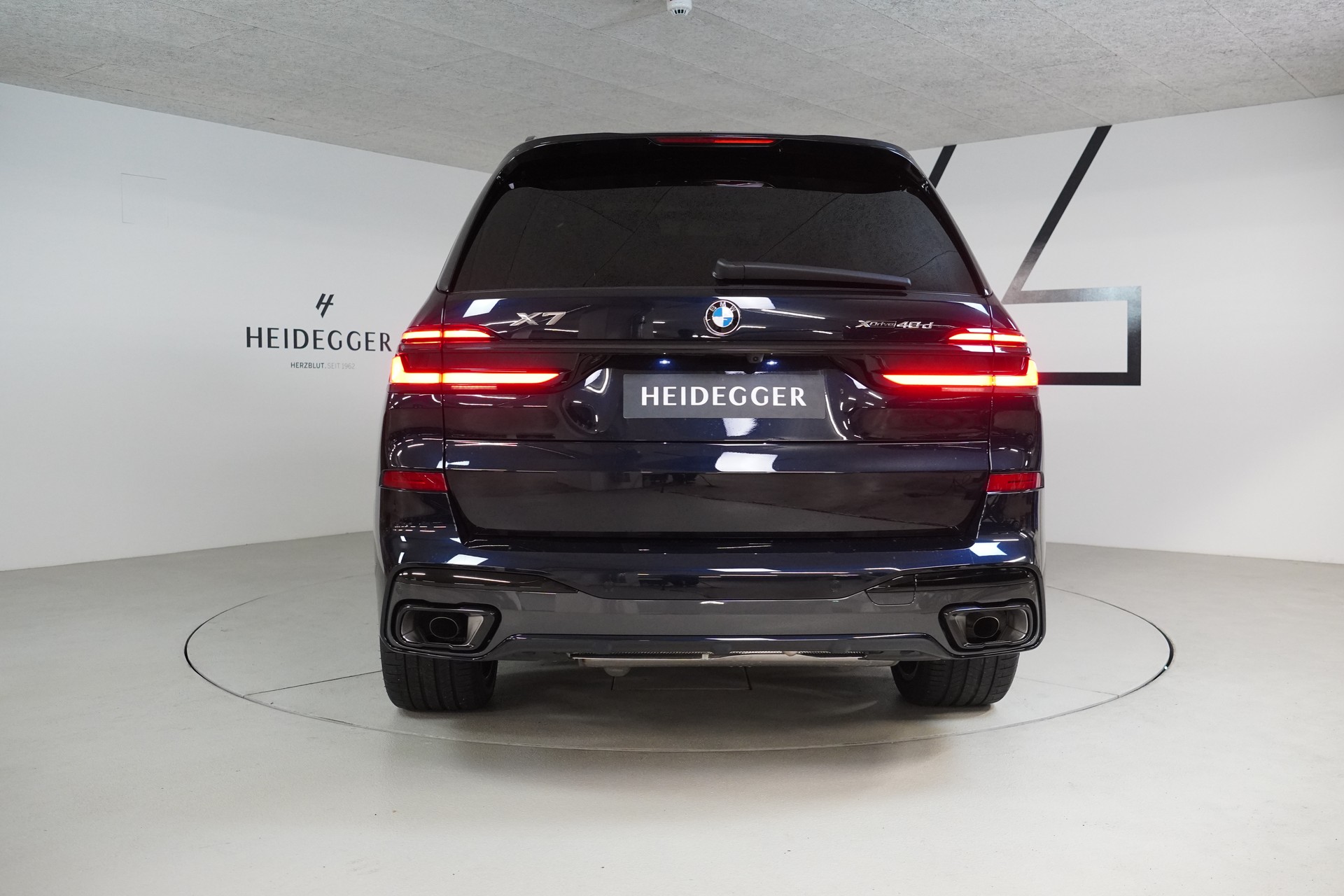 BMW X7 xDrive 48V 40d M Sport Pro Steptronic-image-5