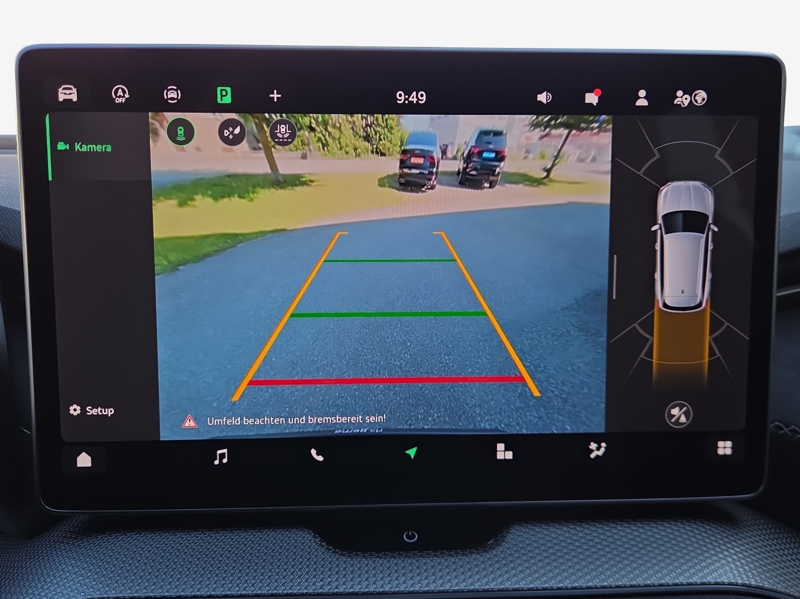 SKODA Kodiaq 2.0 TDI Sportline 4x4-image-2