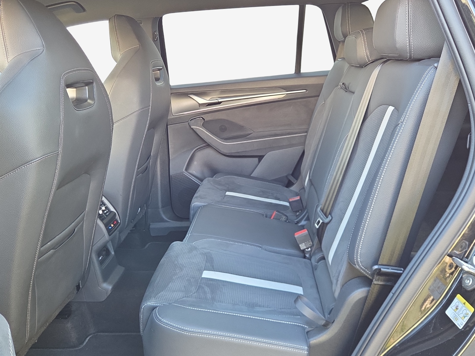 SKODA Kodiaq 2.0 TDI Sportline 4x4-image-9