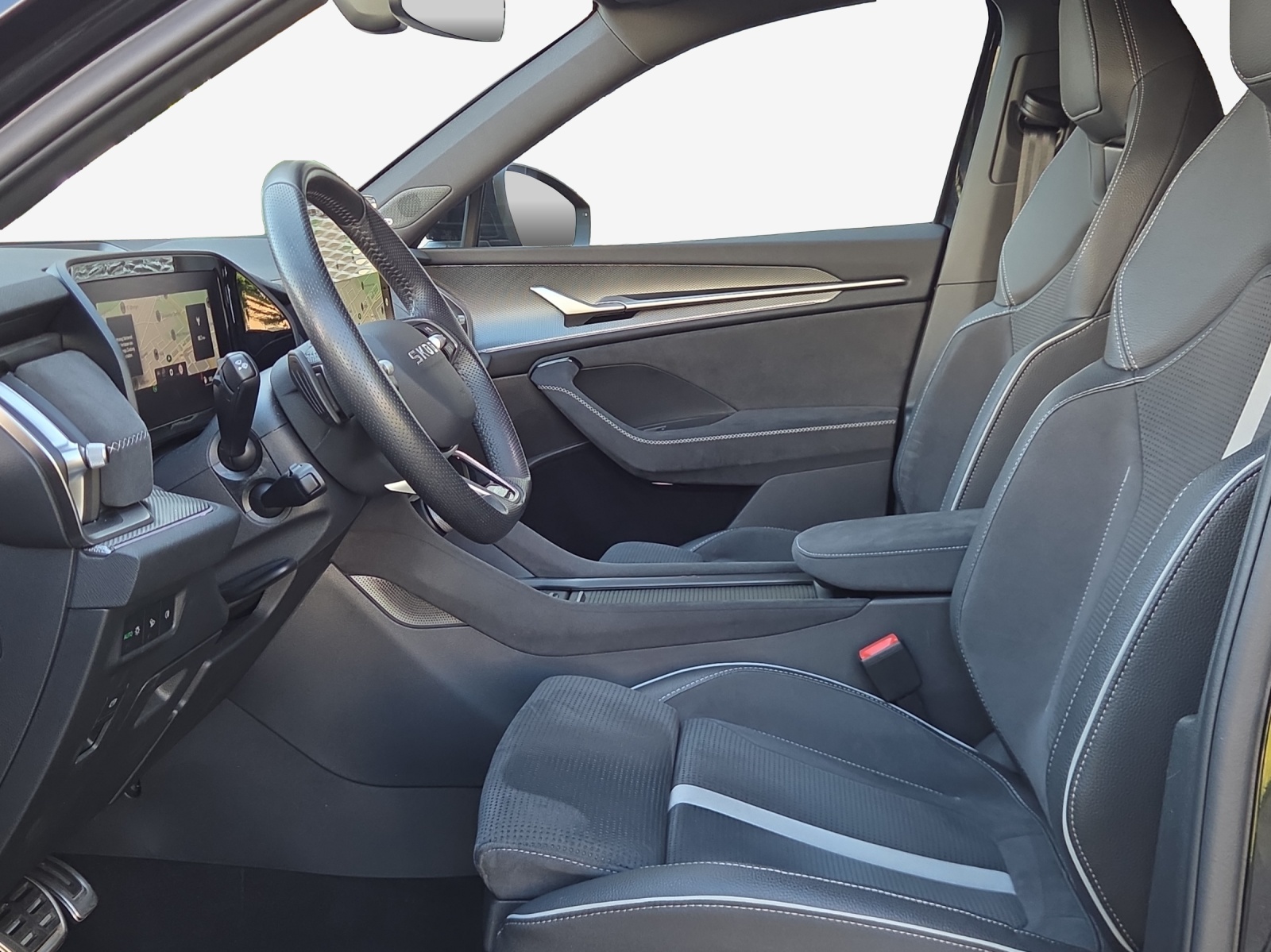 SKODA Kodiaq 2.0 TDI Sportline 4x4-image-12