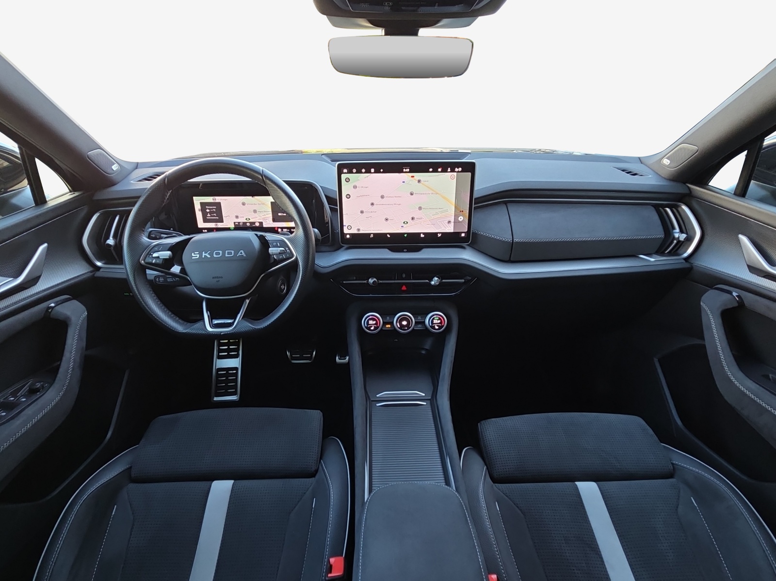 SKODA Kodiaq 2.0 TDI Sportline 4x4-image-11