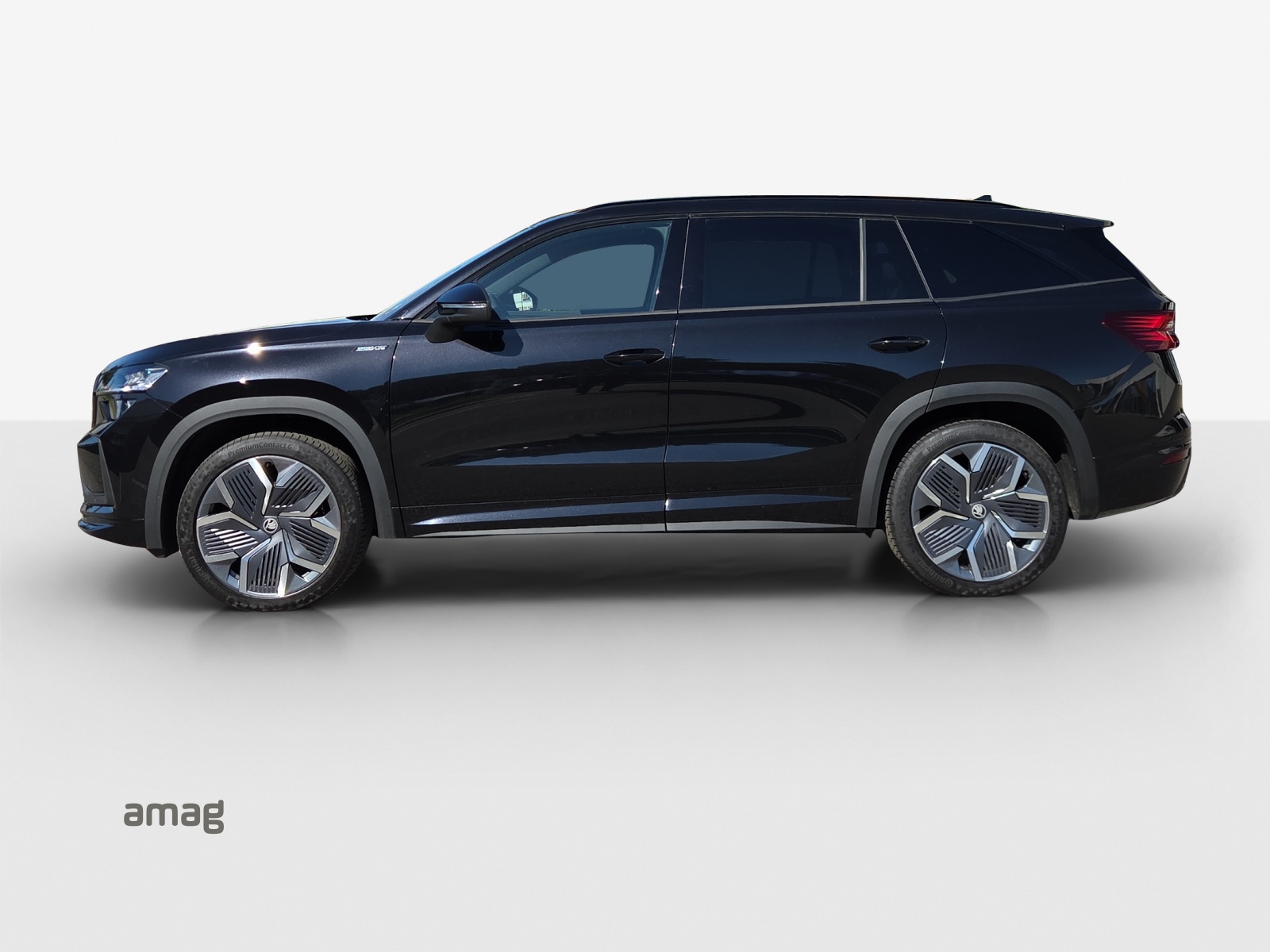 SKODA Kodiaq 2.0 TDI Sportline 4x4-image-5