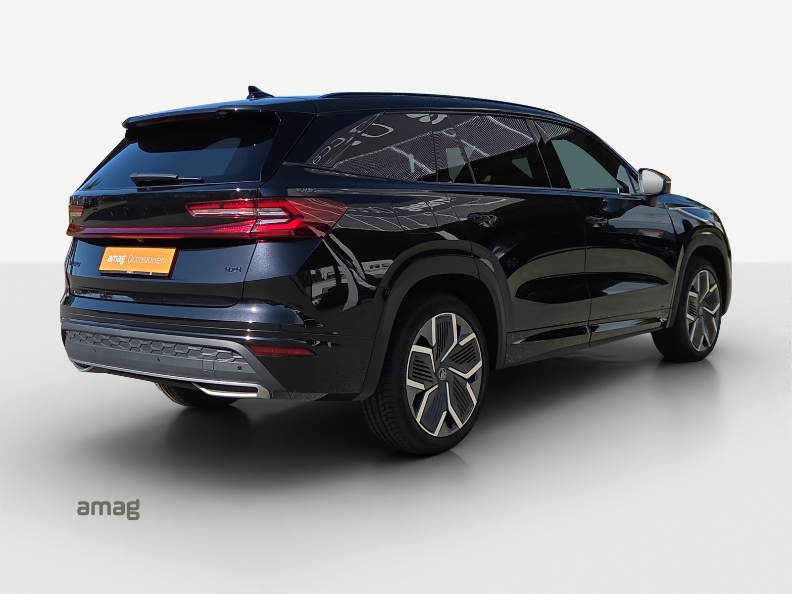 SKODA Kodiaq 2.0 TDI Sportline 4x4-image-6