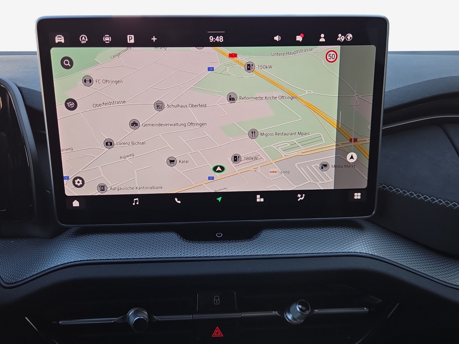 SKODA Kodiaq 2.0 TDI Sportline 4x4-image-10