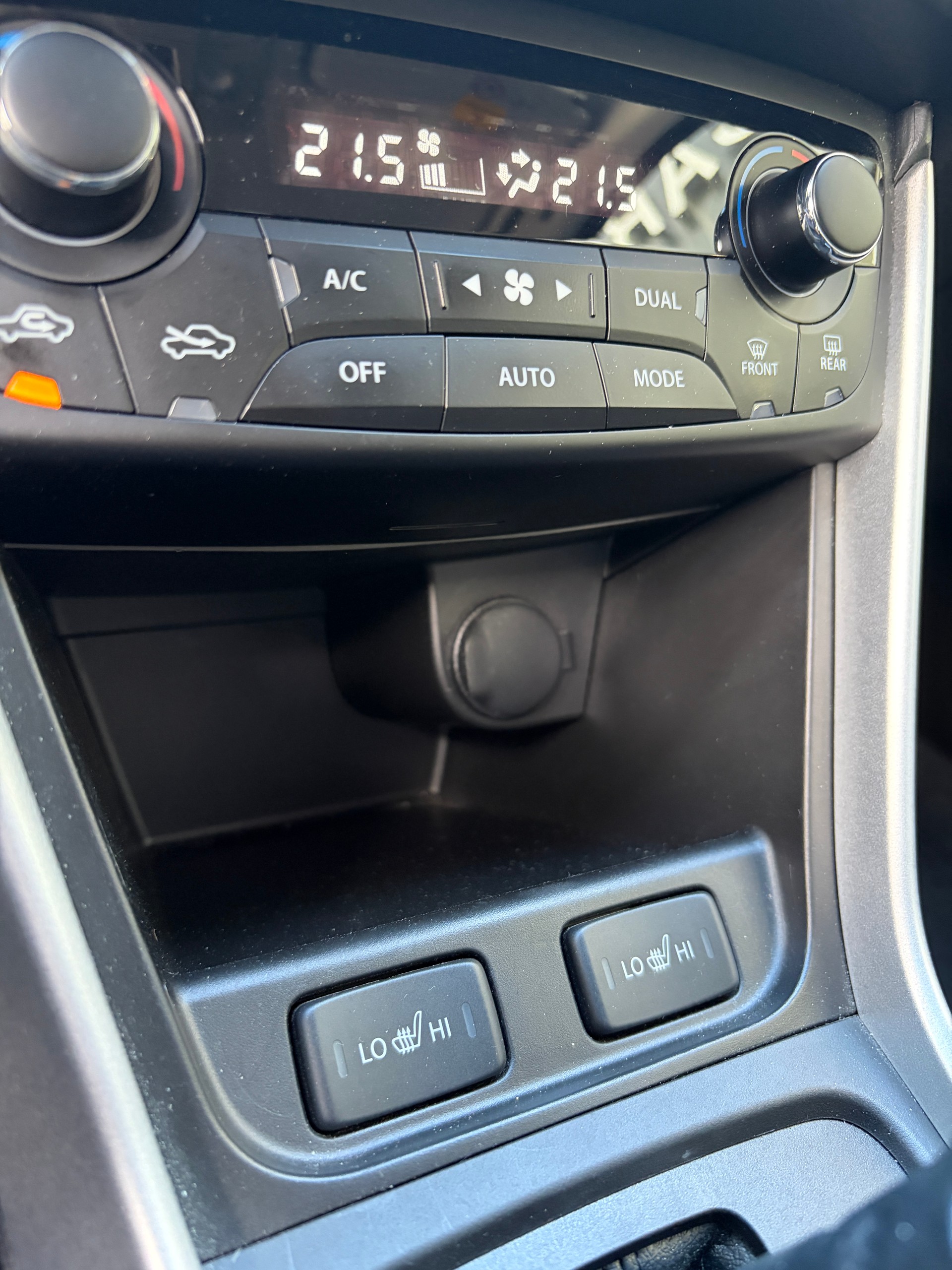 SUZUKI SX4 S-Cross 1.4 16V Compact+ 4WD Automatic-image-12