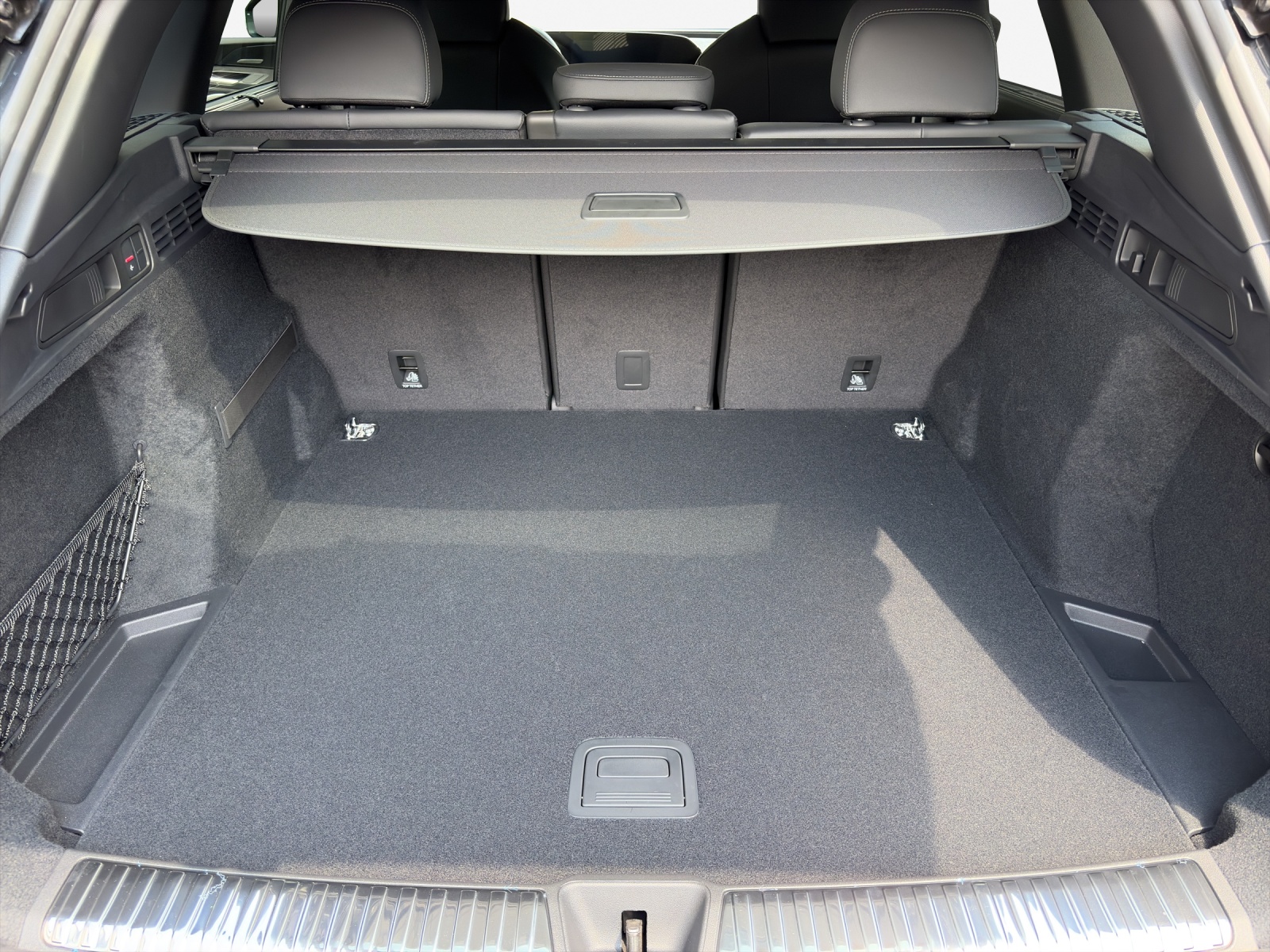 AUDI Q5 TFSI quatto 200 kW S-tronic-image-12
