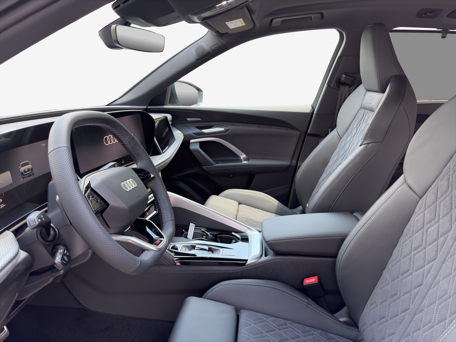AUDI Q5 TFSI quatto 200 kW S-tronic-image-7