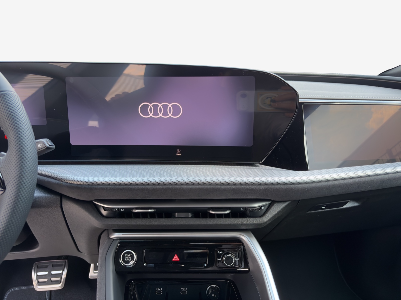 AUDI Q5 TFSI quatto 200 kW S-tronic-image-10