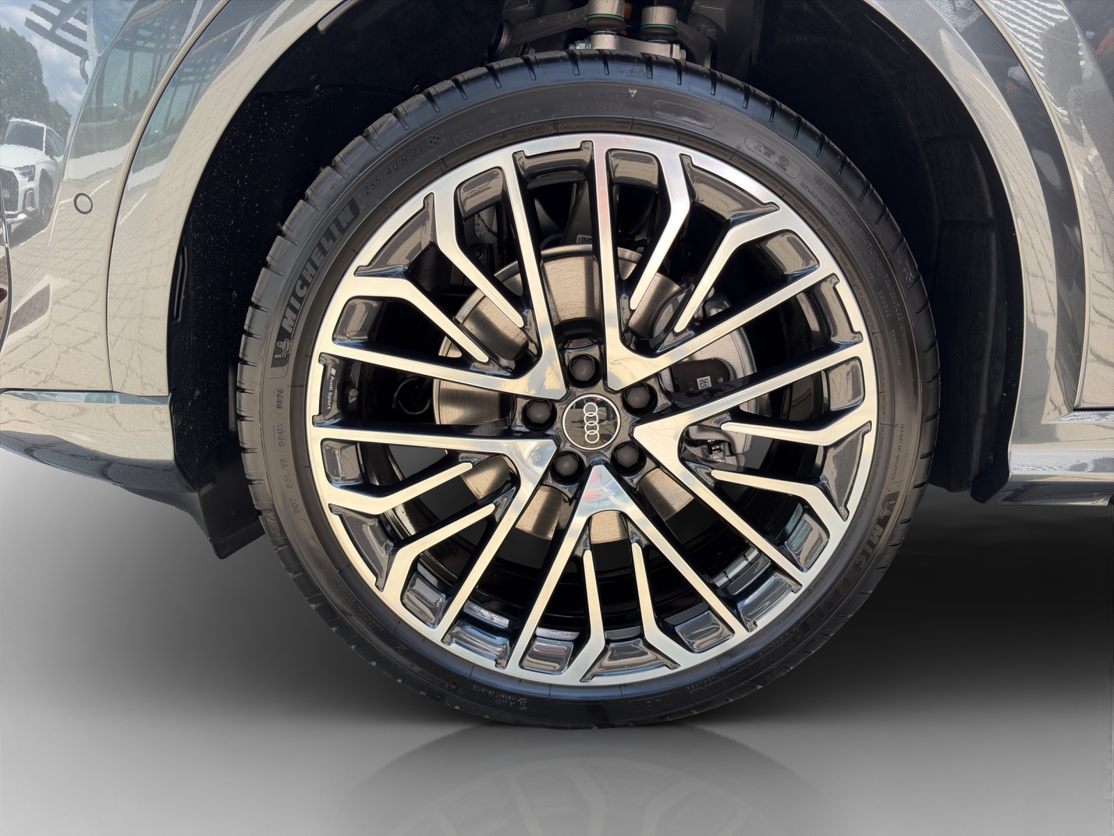 AUDI Q5 TFSI quatto 200 kW S-tronic-image-15