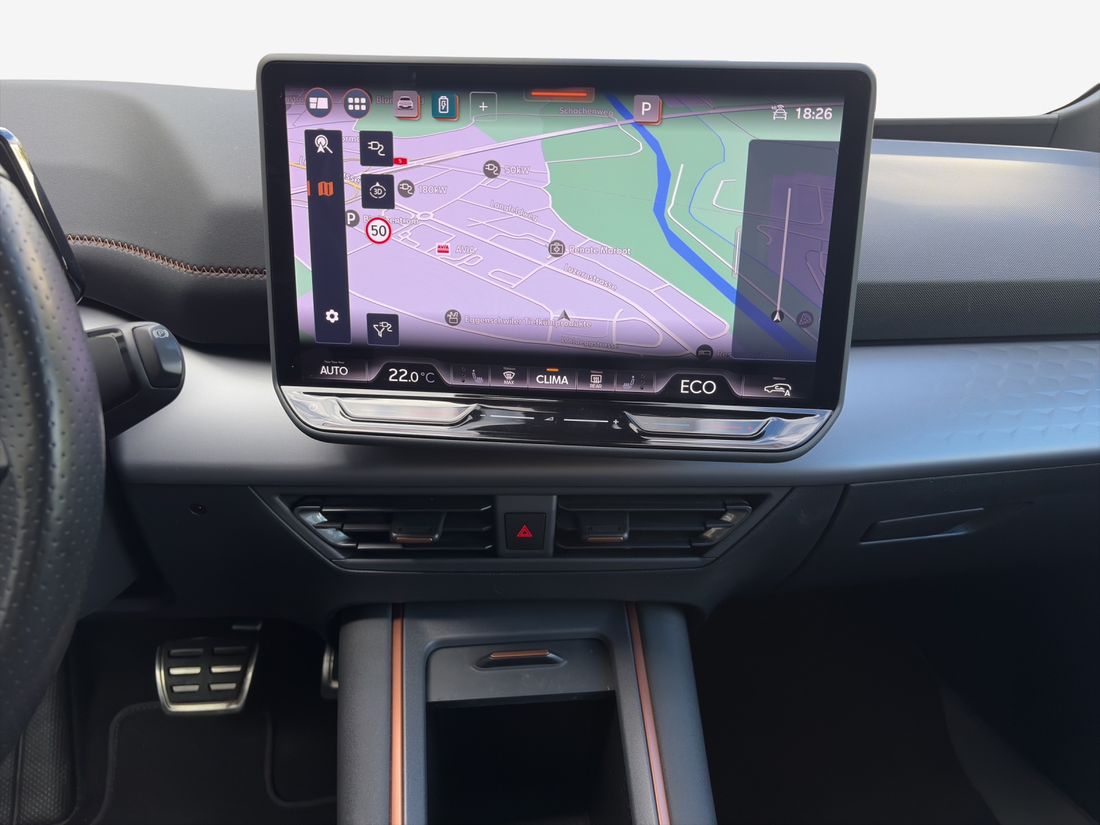 CUPRA Born 77 kWh e-Boost-image-11