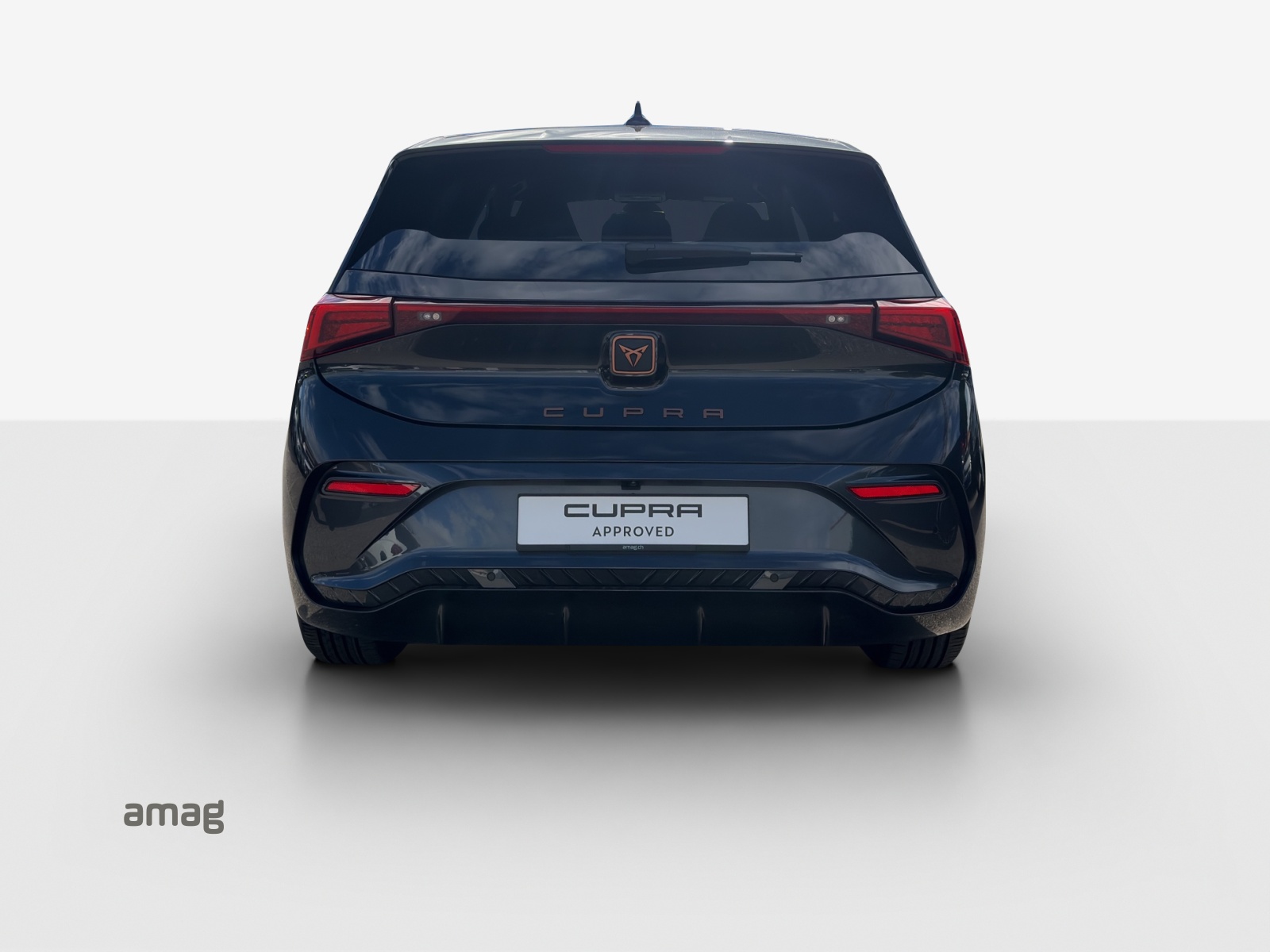 CUPRA Born 77 kWh e-Boost-image-4
