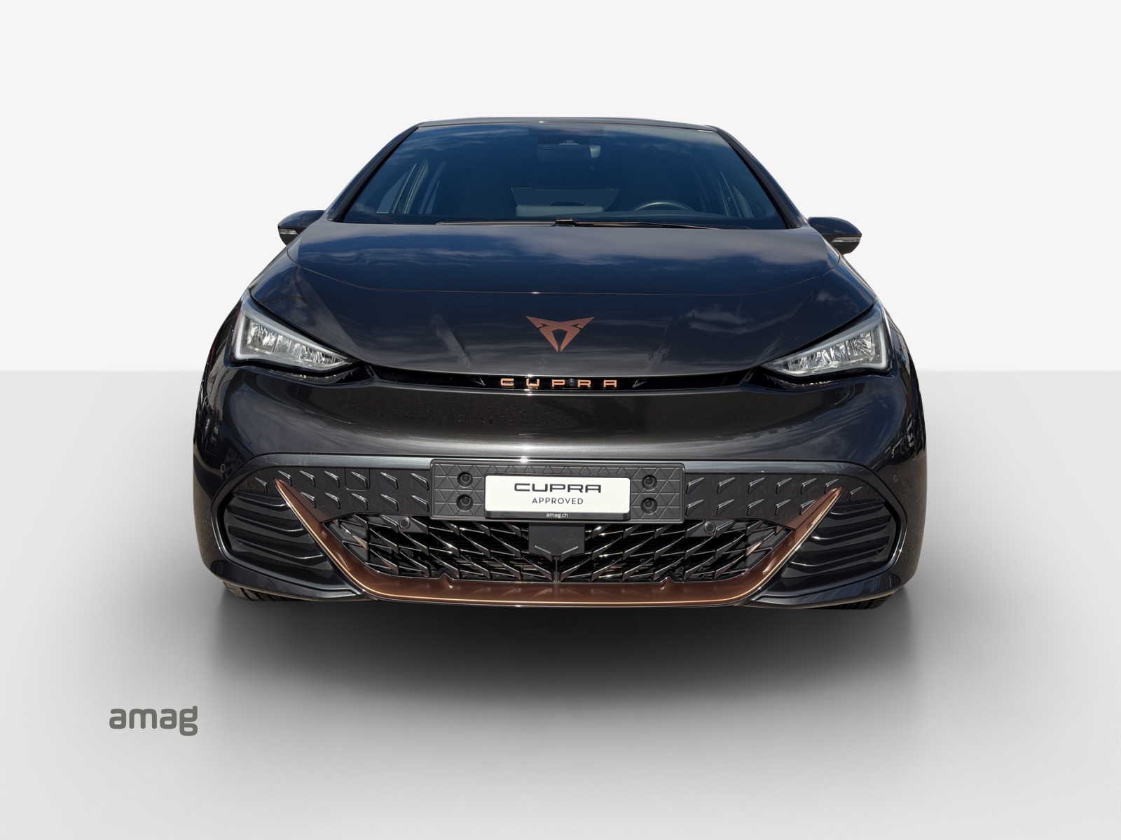 CUPRA Born 77 kWh e-Boost-image-7