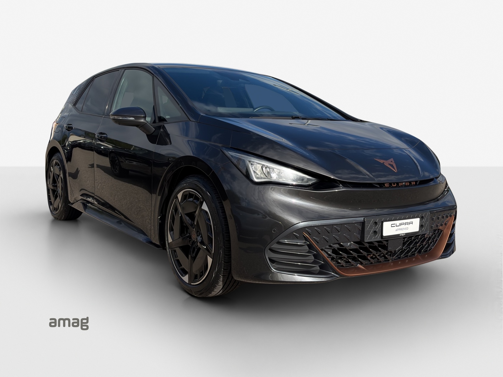CUPRA Born 77 kWh e-Boost-image-6