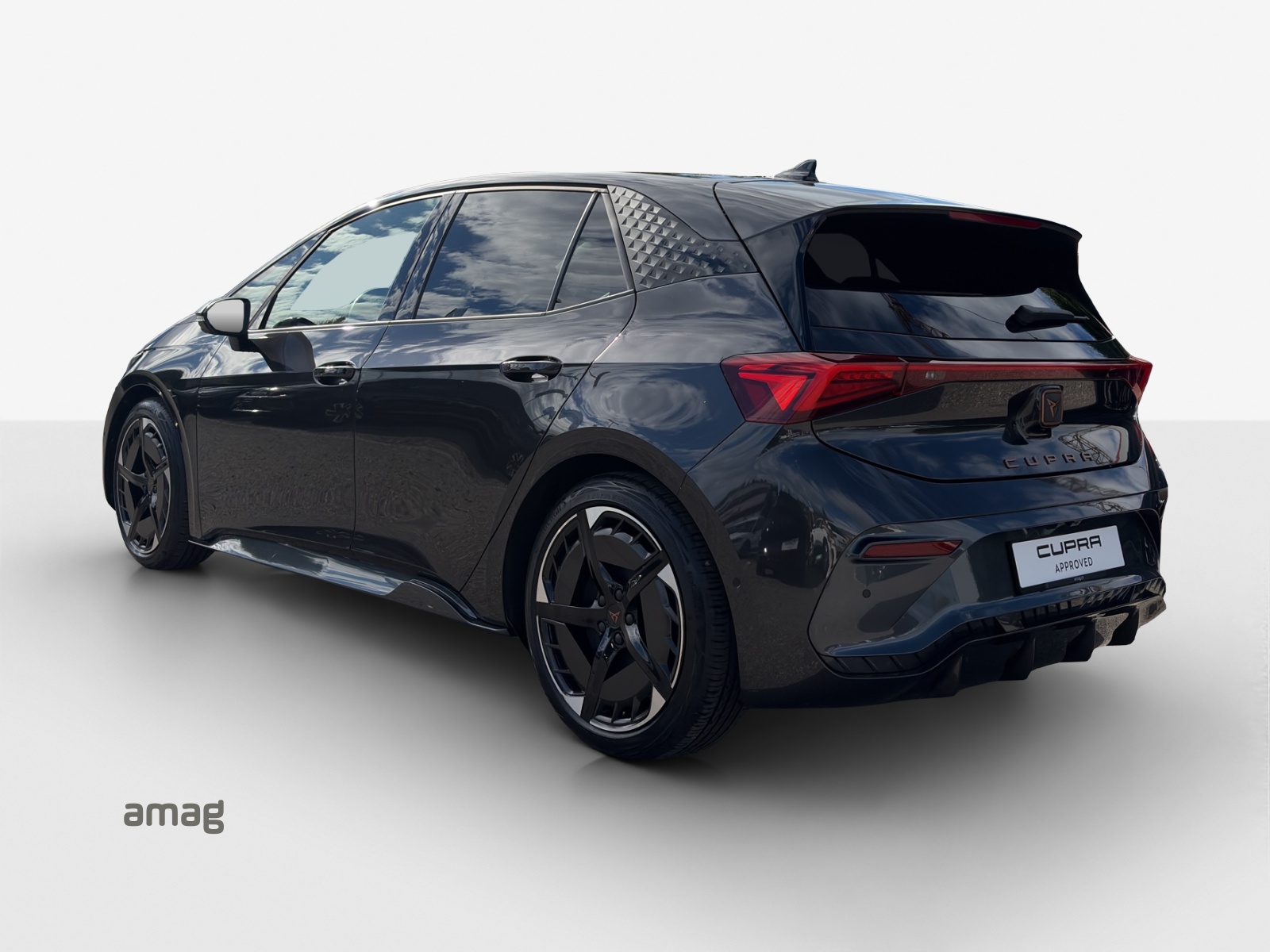 CUPRA Born 77 kWh e-Boost-image-2