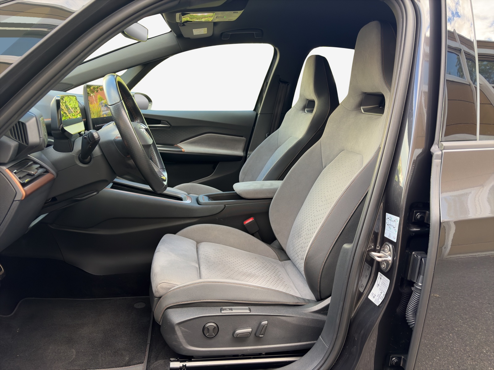 CUPRA Born 77 kWh e-Boost-image-8