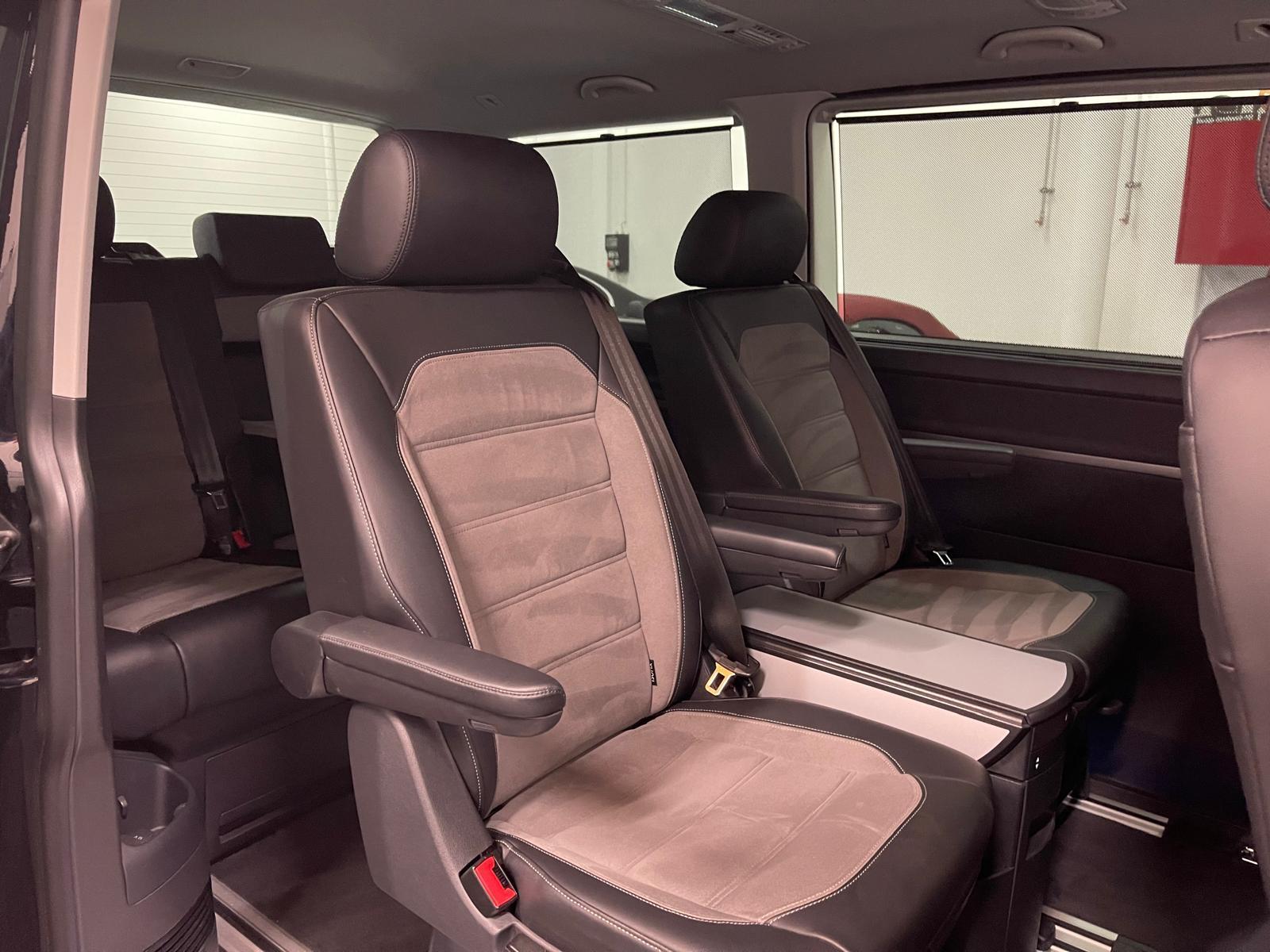 VW T6.1 Multivan 2.0 TDI 204 Highline Liberty DSG-image-12