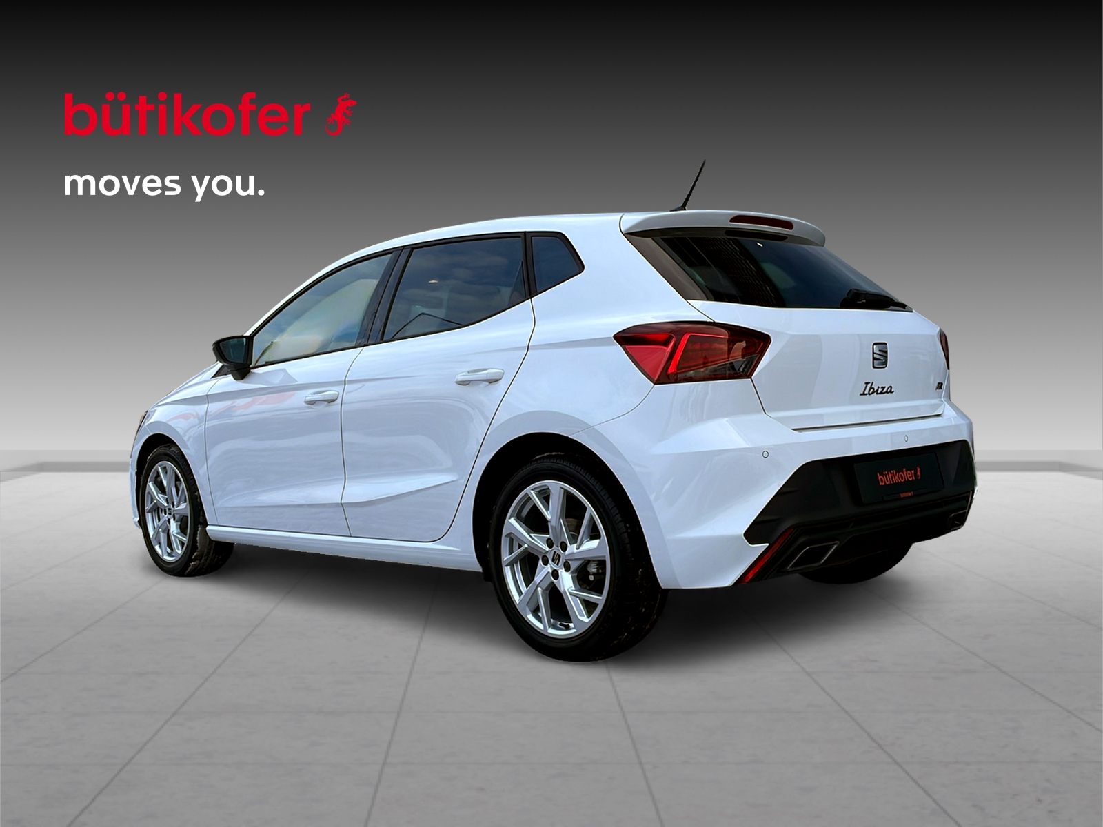 SEAT Ibiza 1.0 TSI 115 FR DSG-image-3