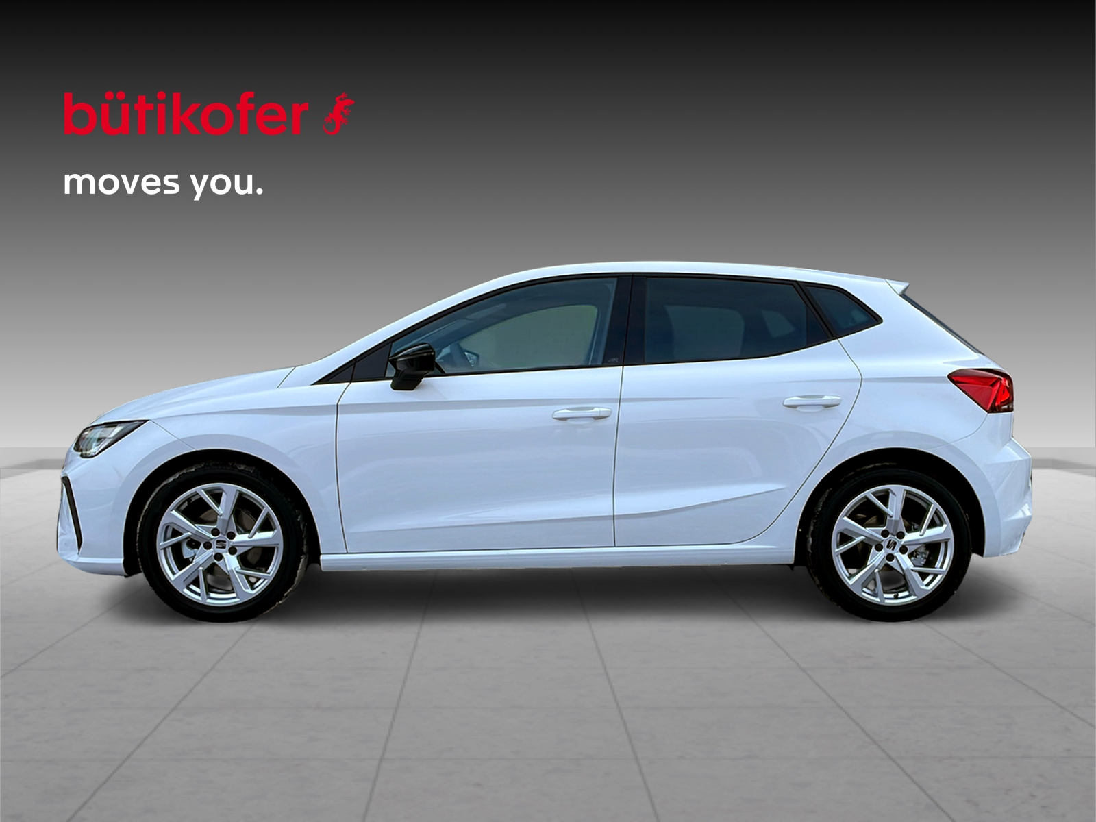 SEAT Ibiza 1.0 TSI 115 FR DSG-image-2