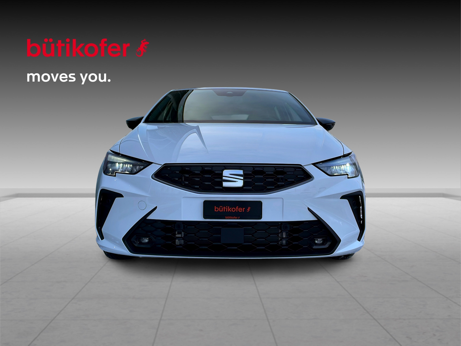 SEAT Ibiza 1.0 TSI 115 FR DSG-image-1