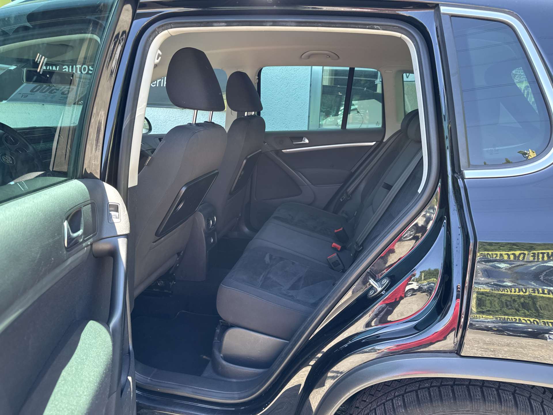 VW Tiguan 1.4 TSI BlueMotion Trend&Fun-image-7