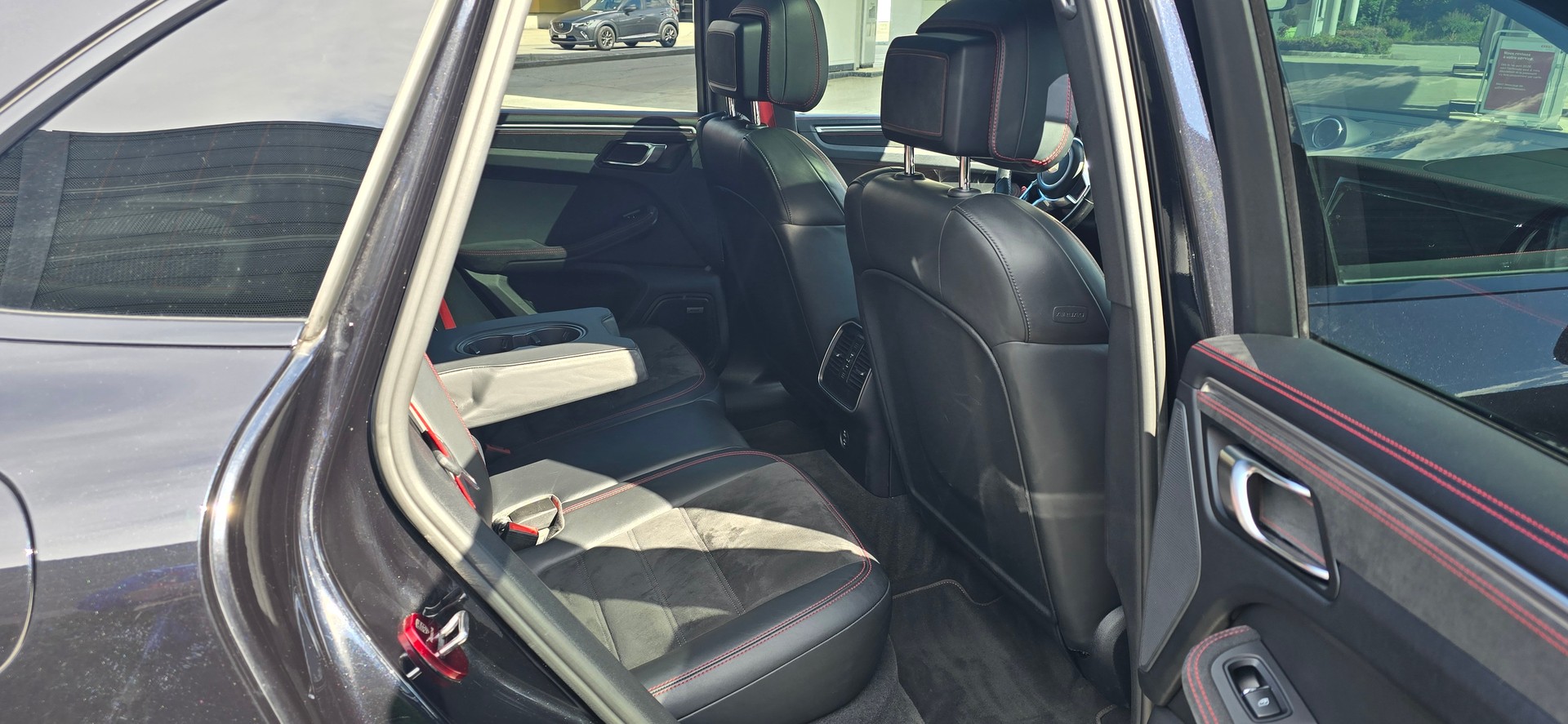 PORSCHE 2.9 V6 GTS-image-4
