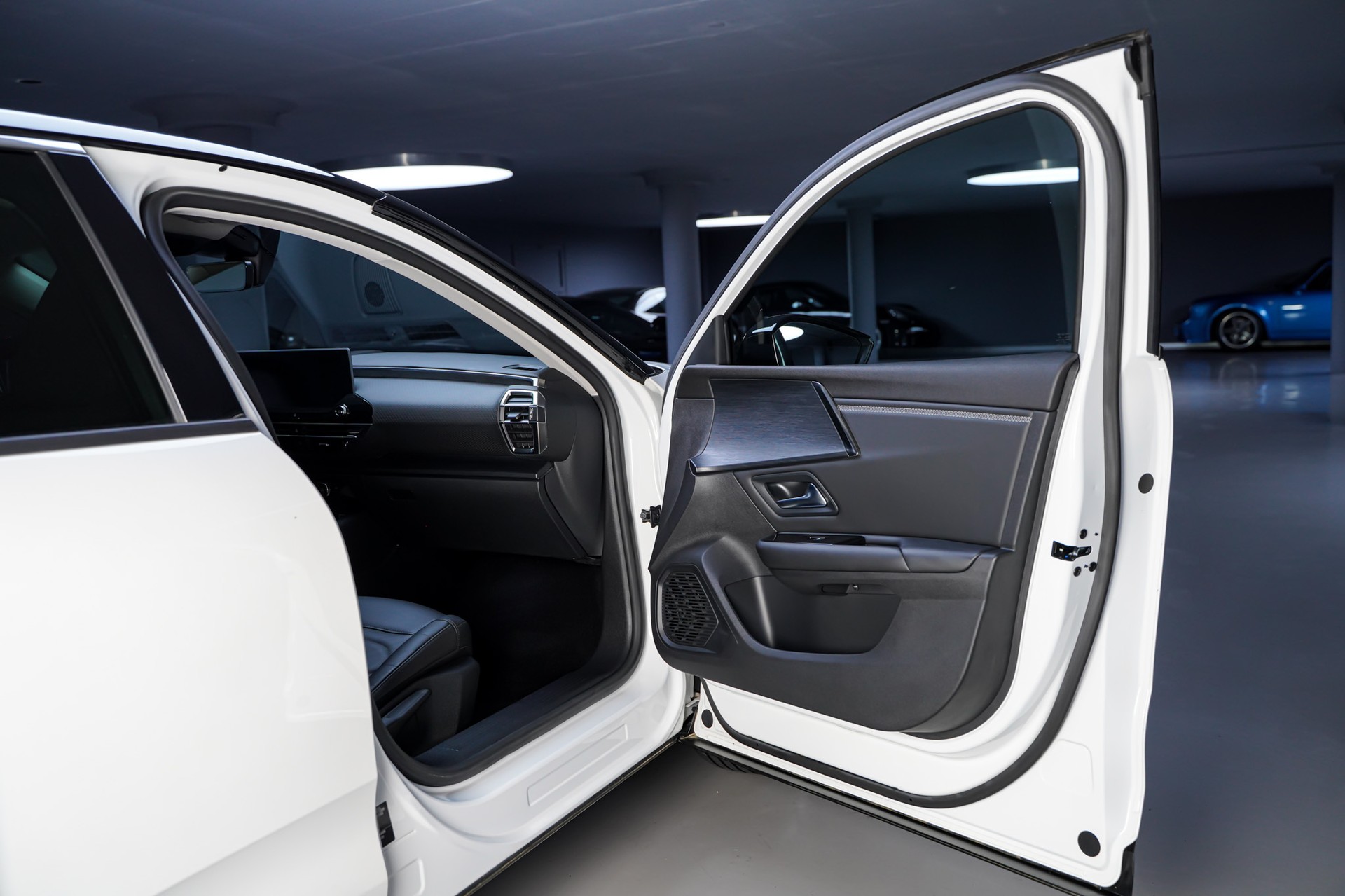 CITROEN C5 X 1.2i PureTech Shine EAT8-image-15