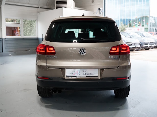 VW Tiguan 2.0 TSI Sport&Style 4Motion DSG-image-4