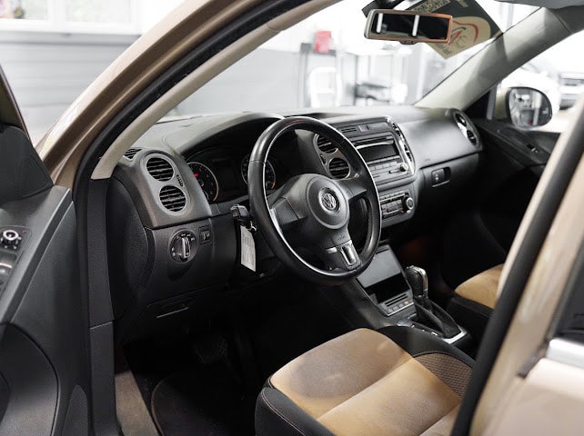 VW Tiguan 2.0 TSI Sport&Style 4Motion DSG-image-5
