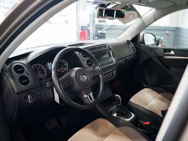 VW Tiguan 2.0 TSI Sport&Style 4Motion DSG-image-10