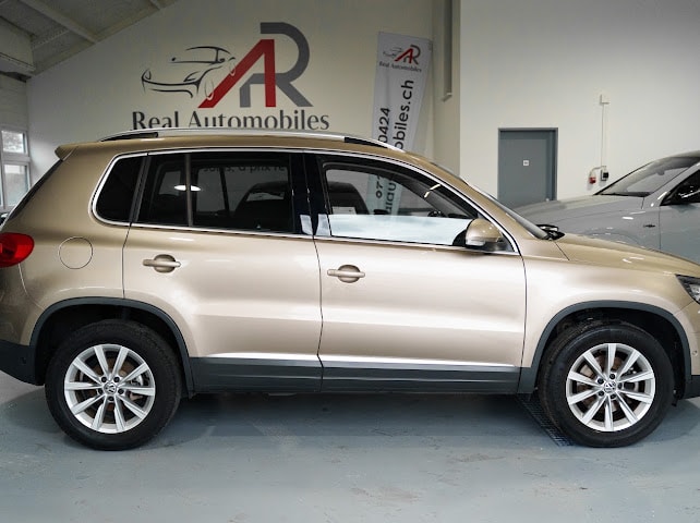 VW Tiguan 2.0 TSI Sport&Style 4Motion DSG-image-3