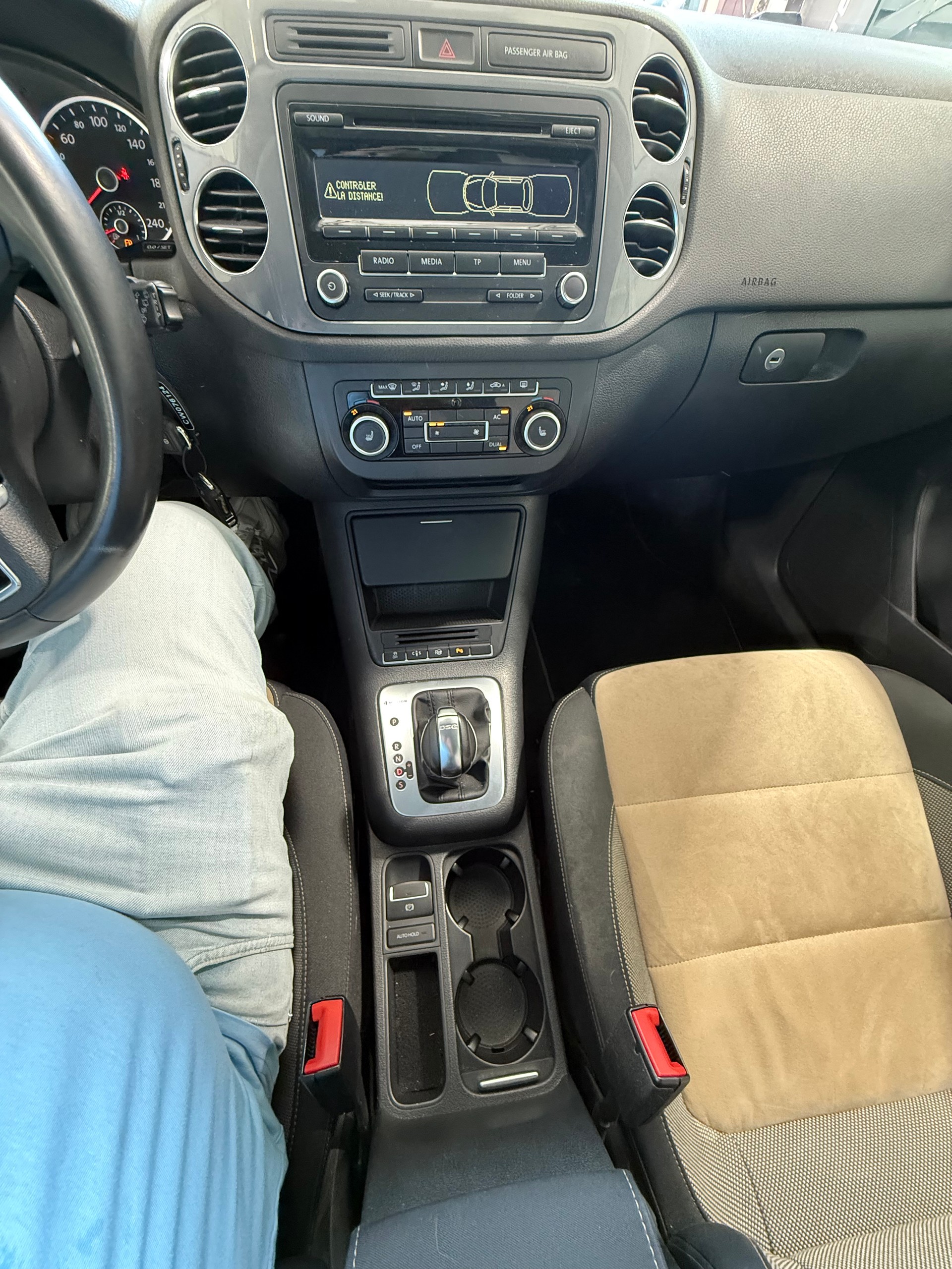VW Tiguan 2.0 TSI Sport&Style 4Motion DSG-image-13