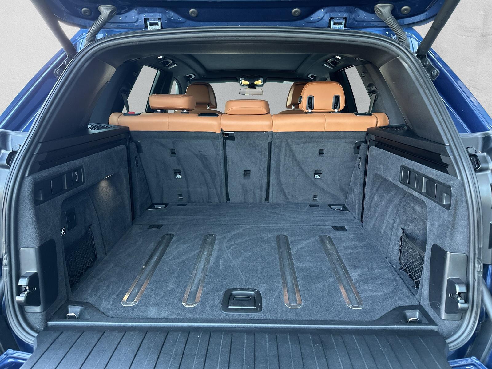 BMW X5 M50d M Sport xDrive G05 (CH)-image-10